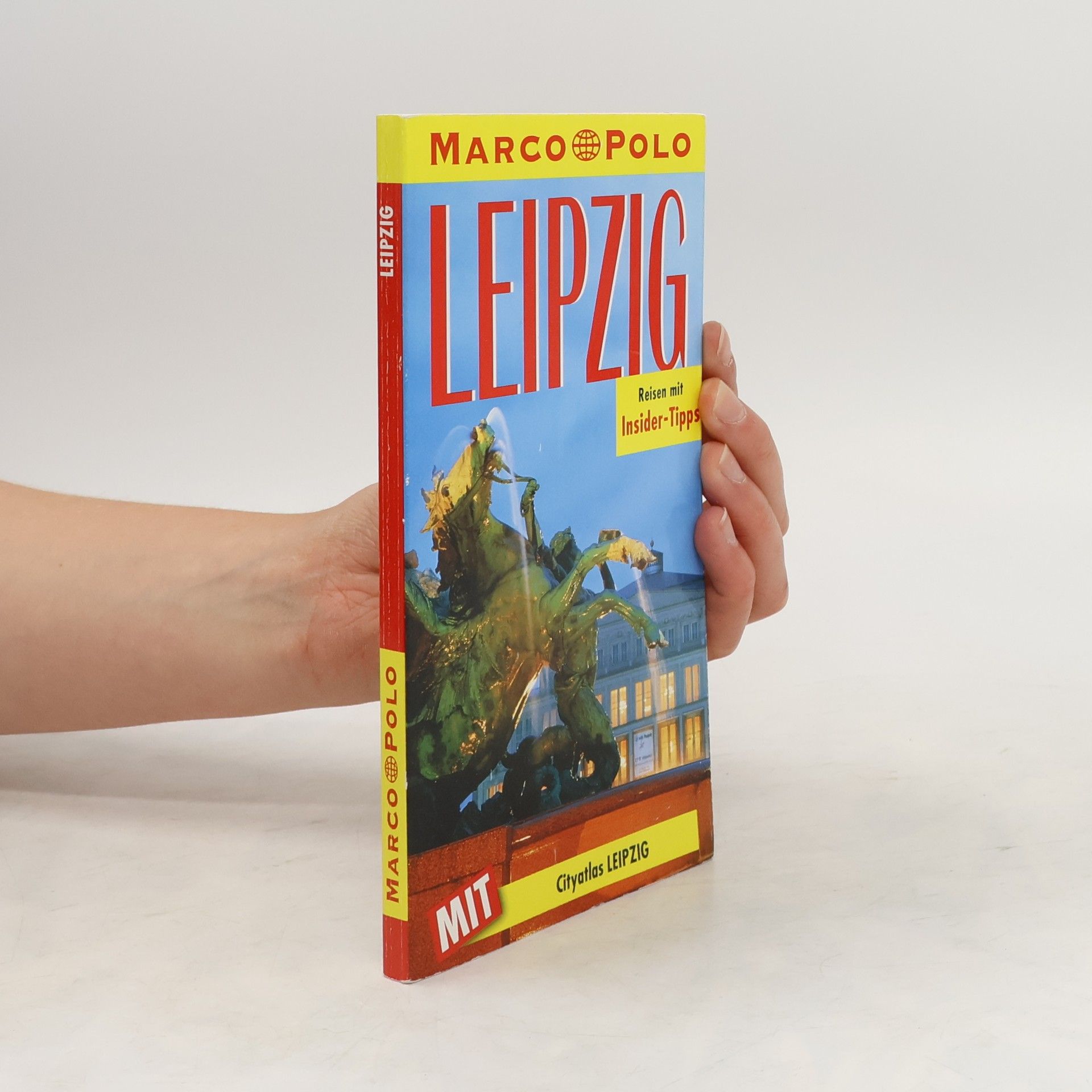 Hans Lützkendorf Leipzig
