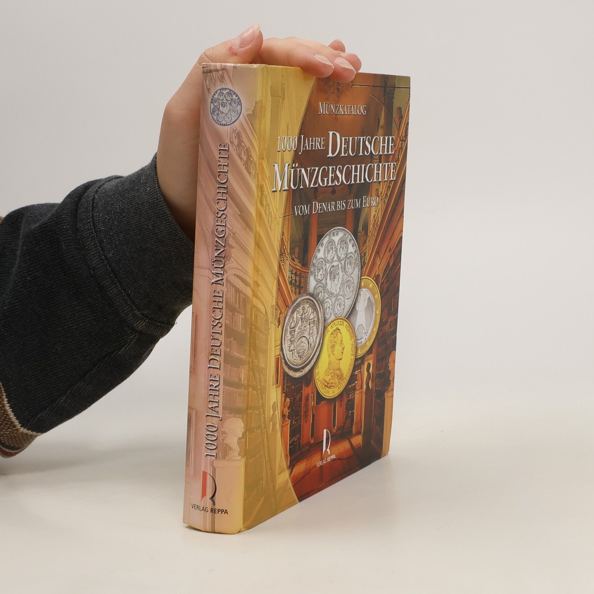 1000 Jahre Deutsche Münzgeschichte