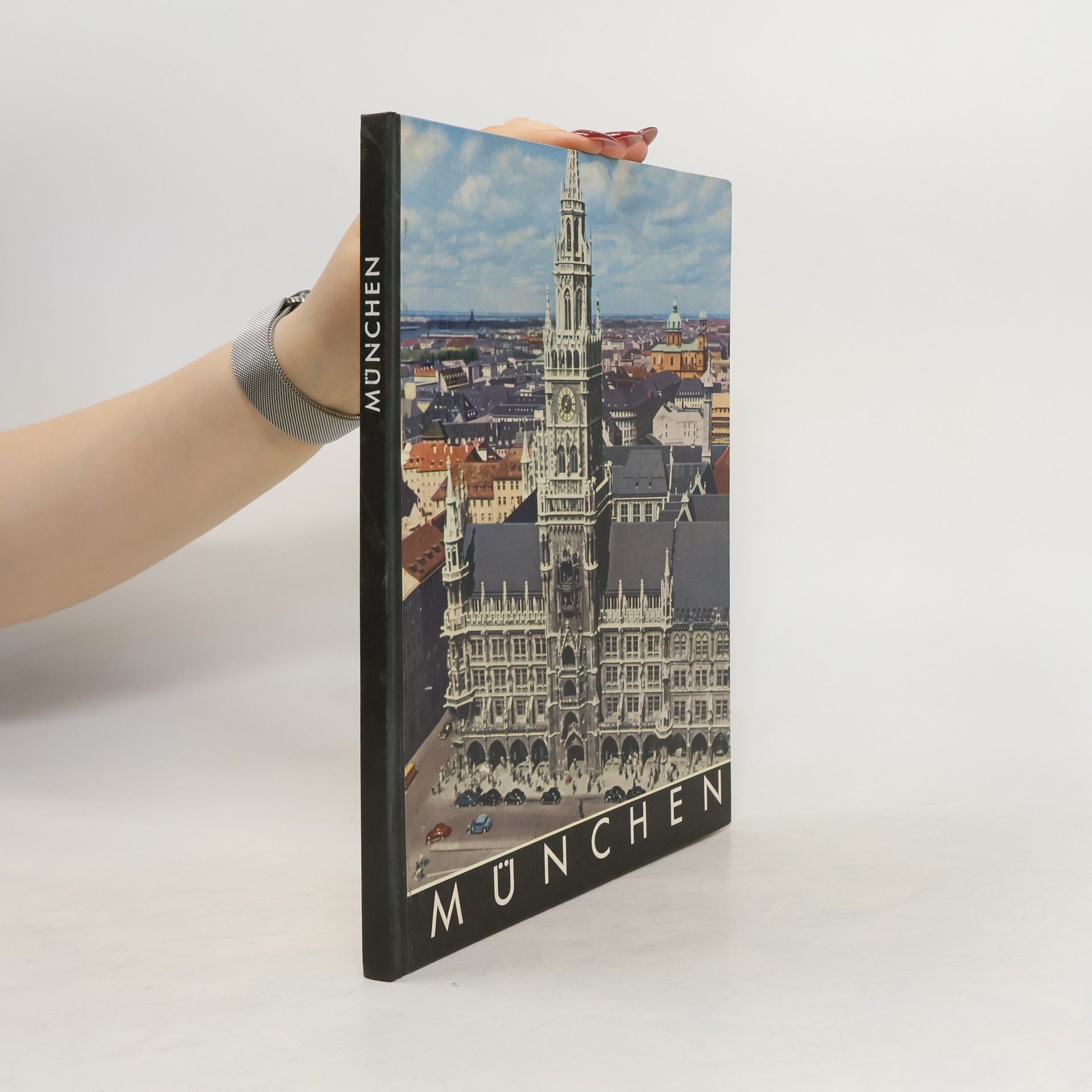 Various authors München