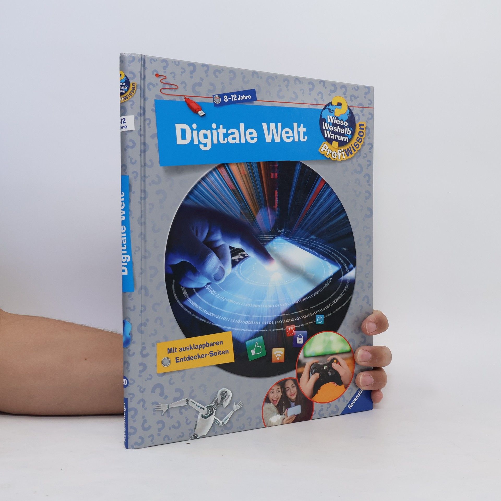 Lena Thiele Digitale Welt
