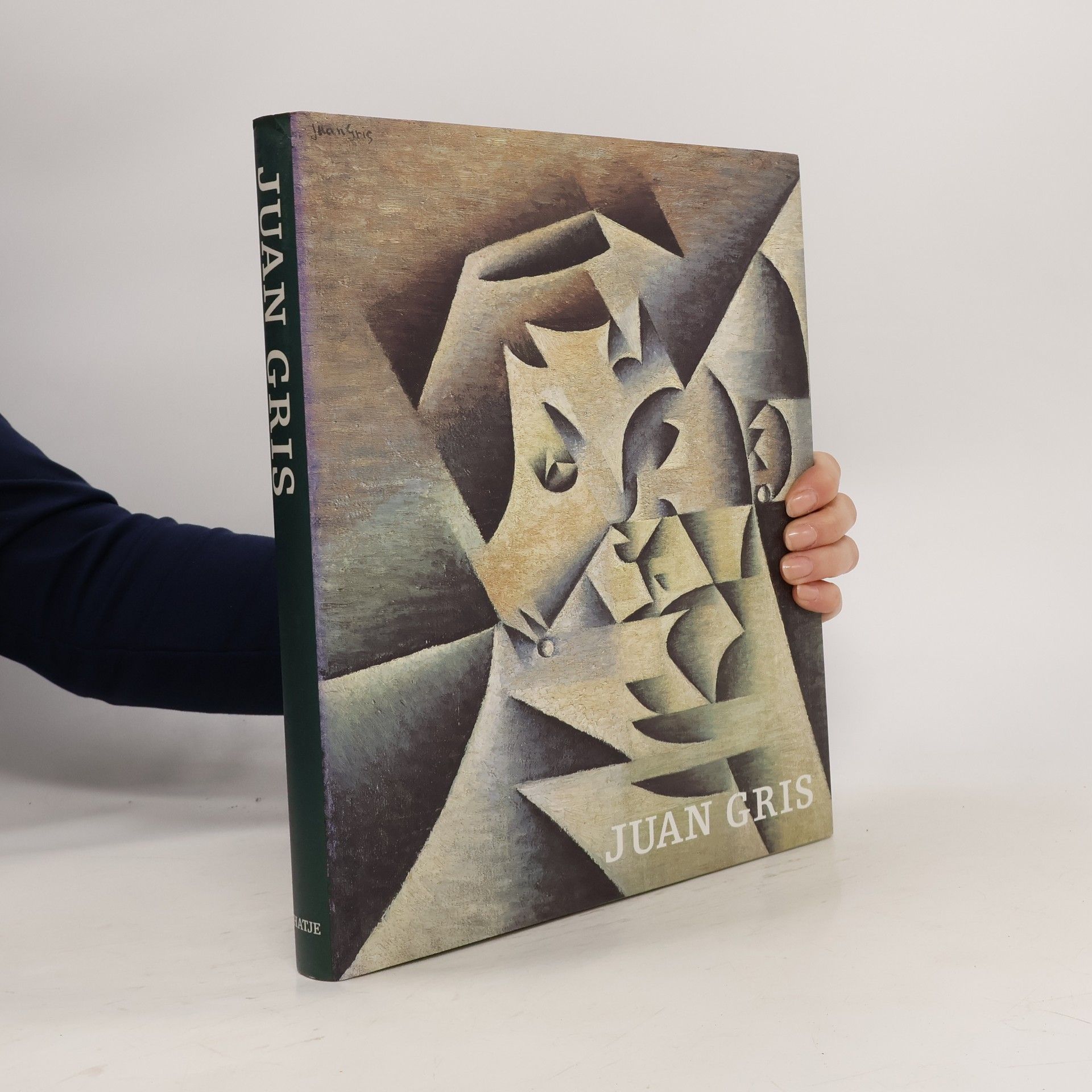 Juan Gris Juan Gris