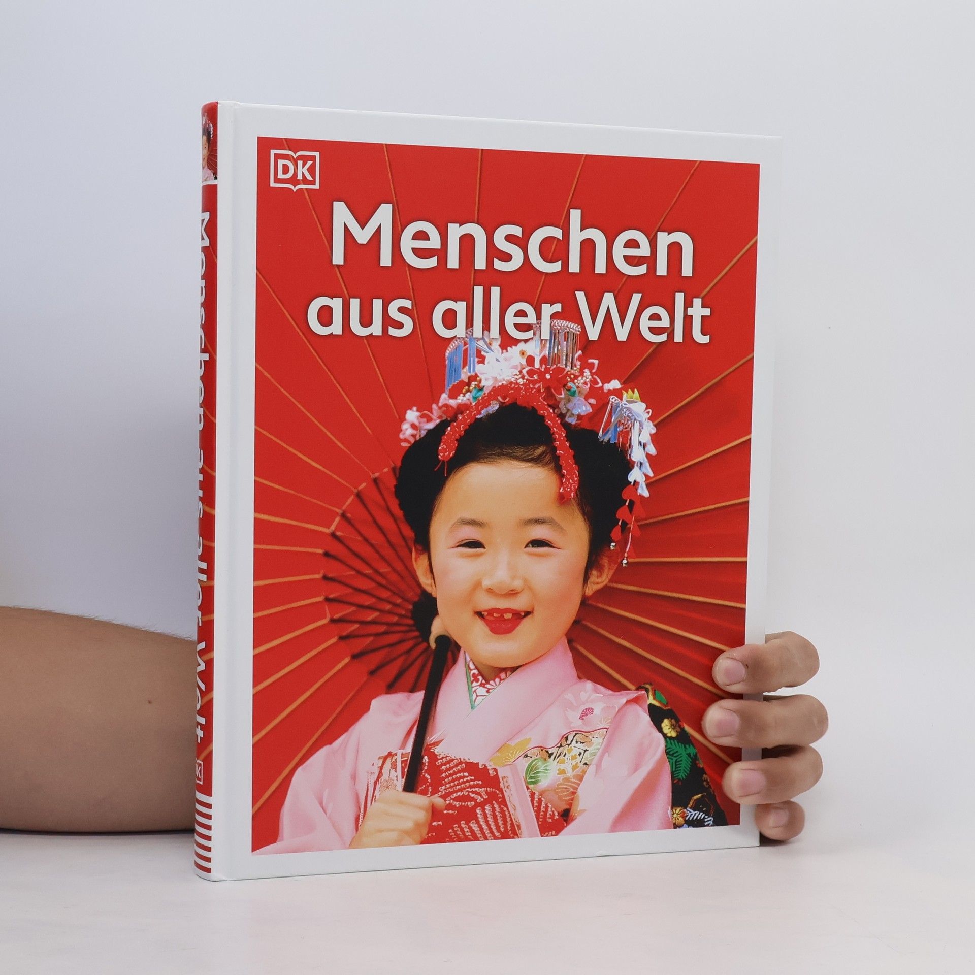 Collective Menschen aus aller Welt