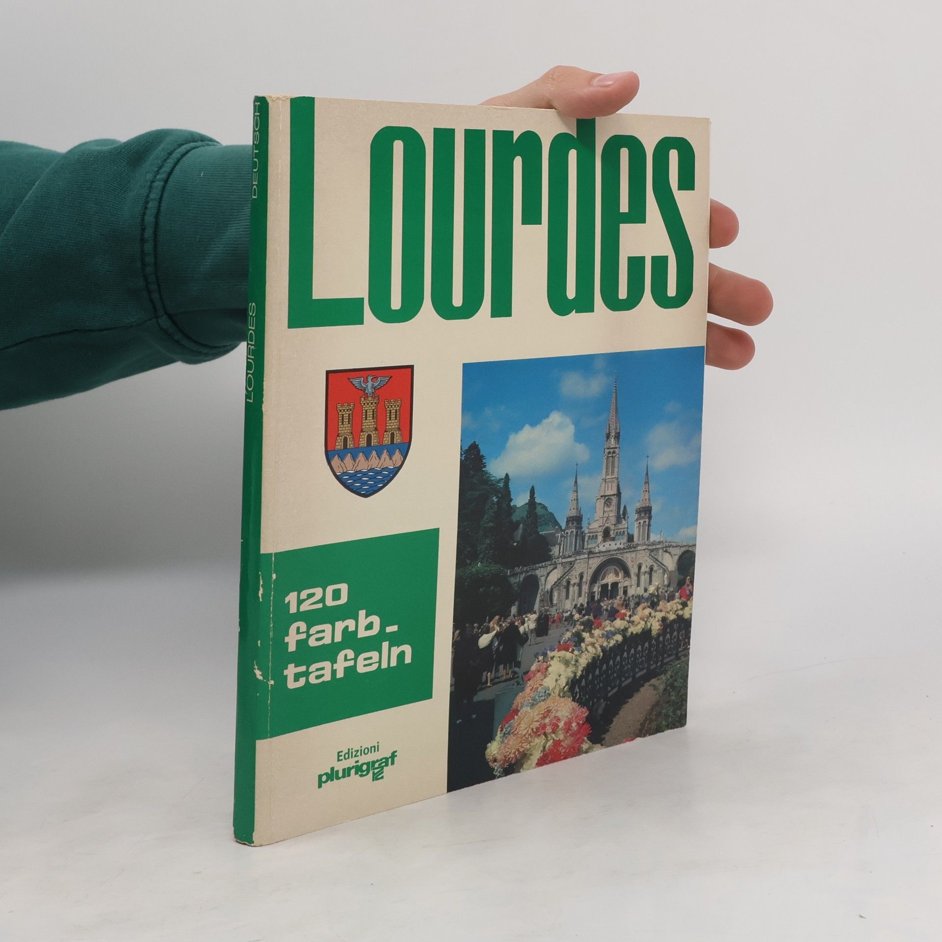kolektiv Lourdes