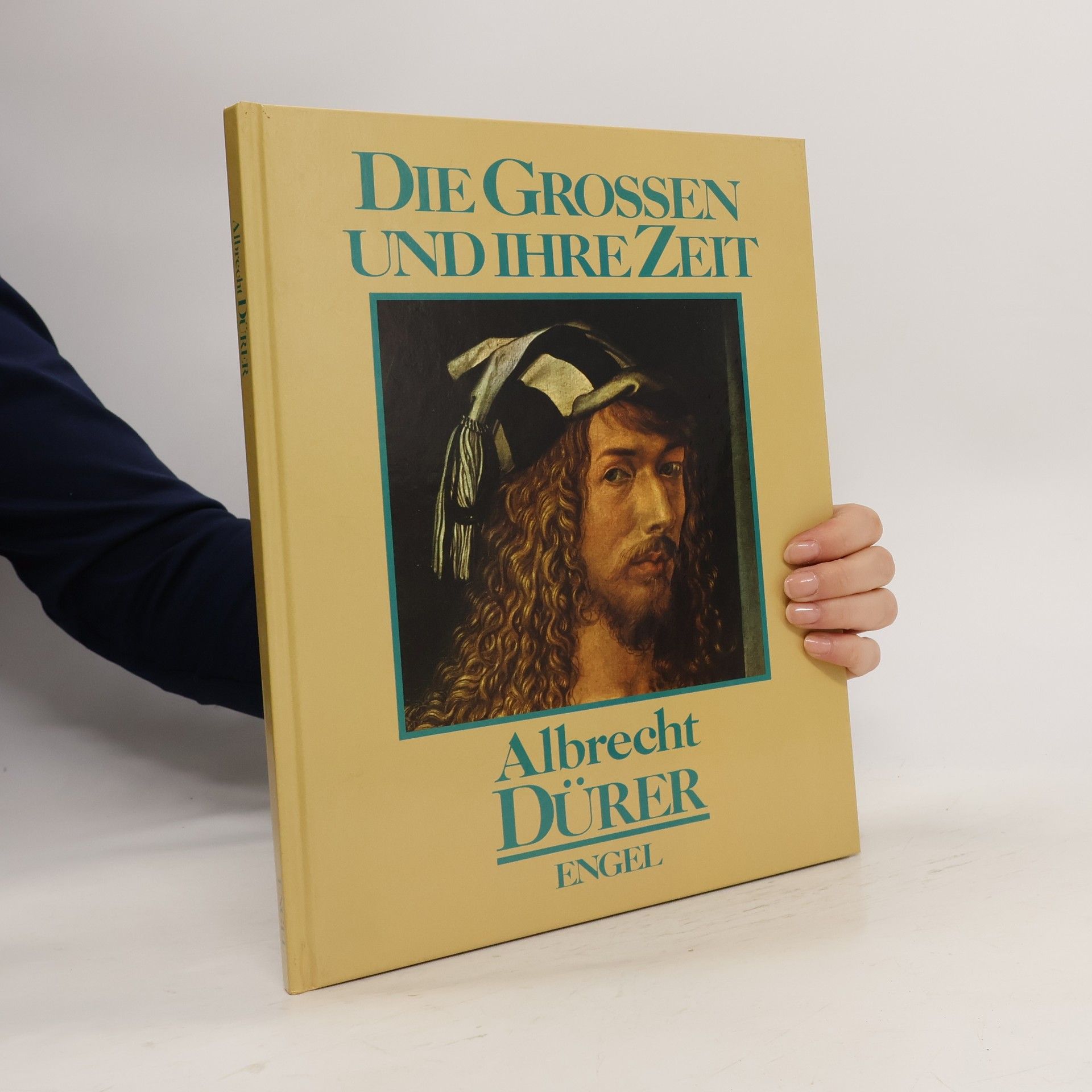 Albrecht Dürer Dürer