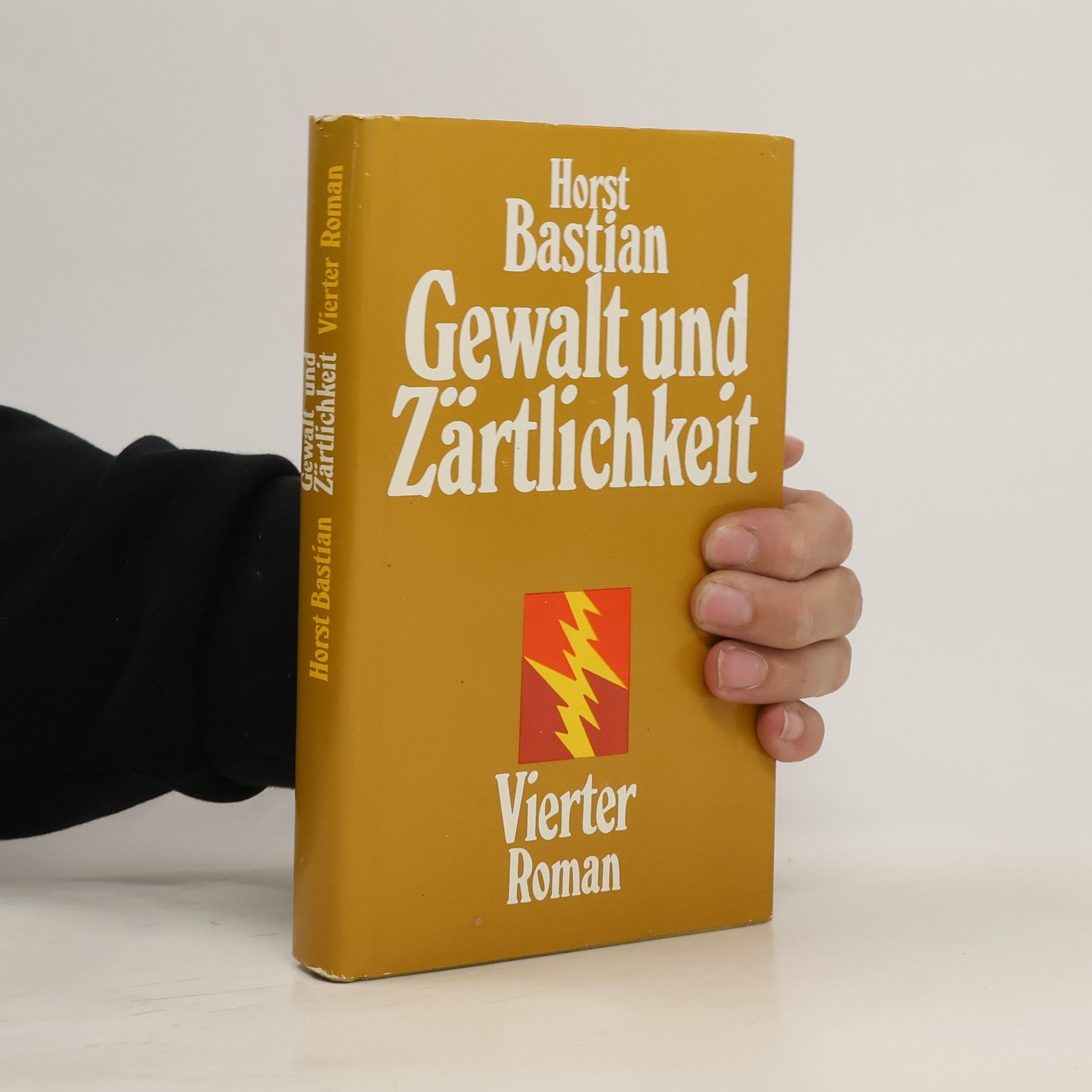Gewalt und Zärtlichkeit 4