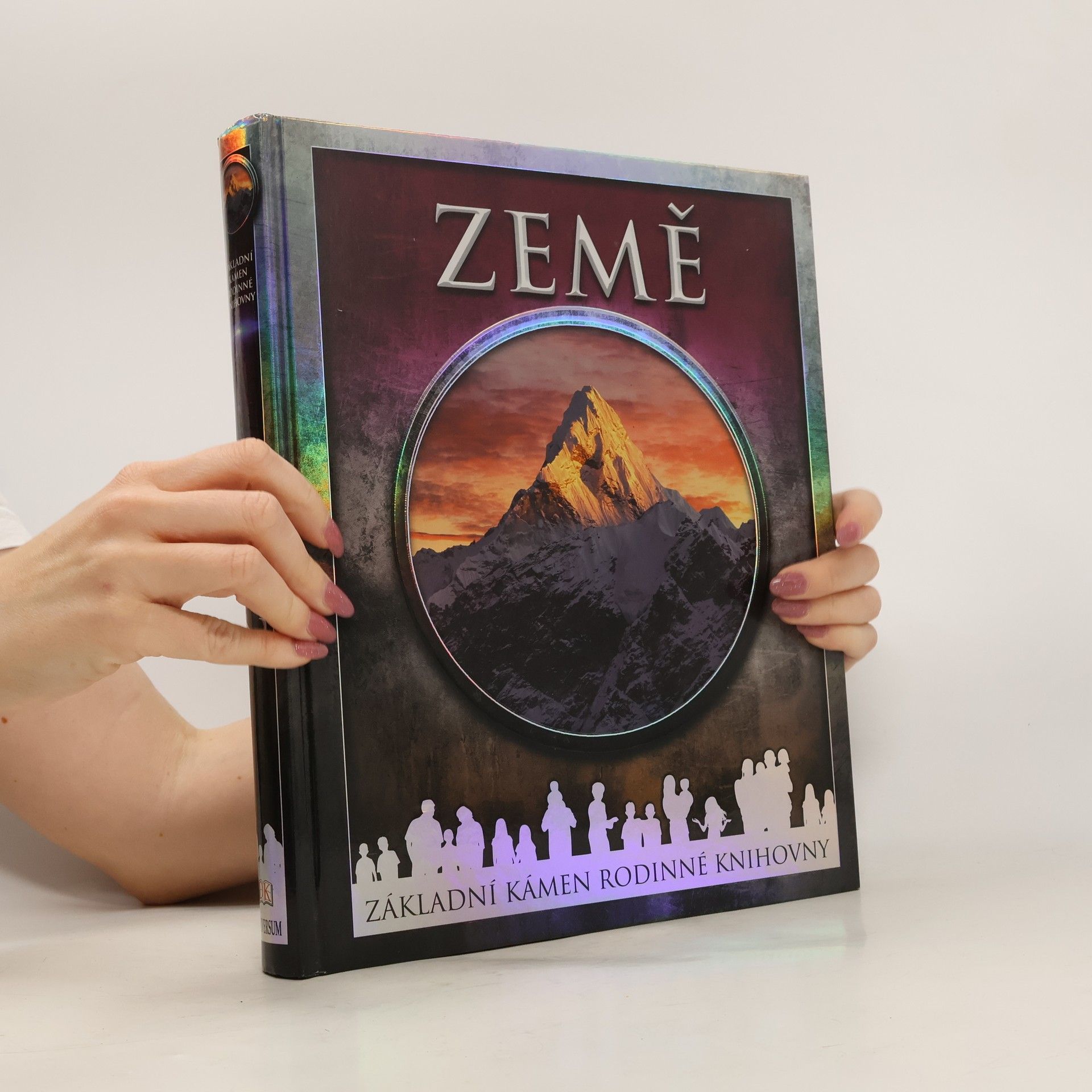 Autorenkollektiv Země