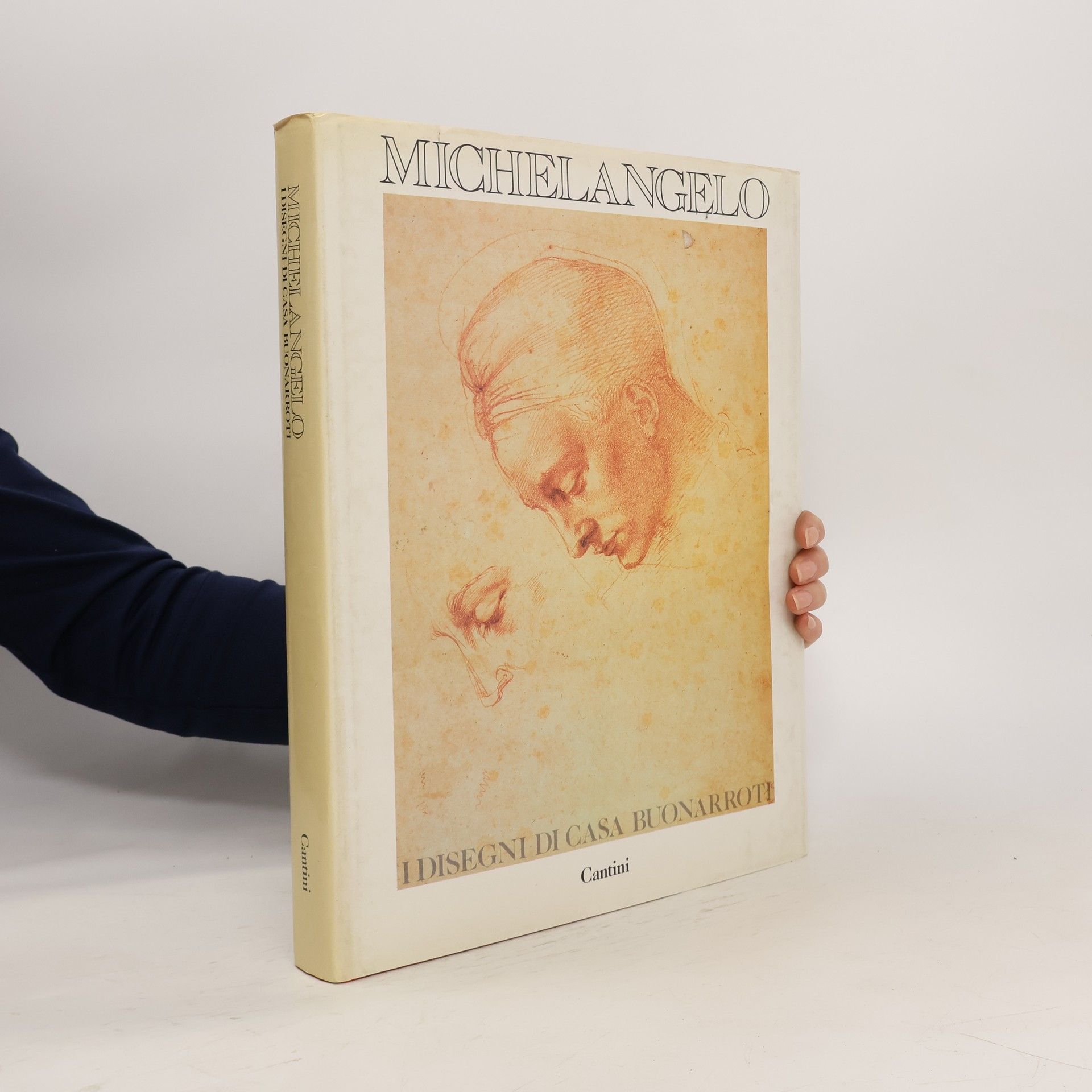 AA.VV. Michelangelo