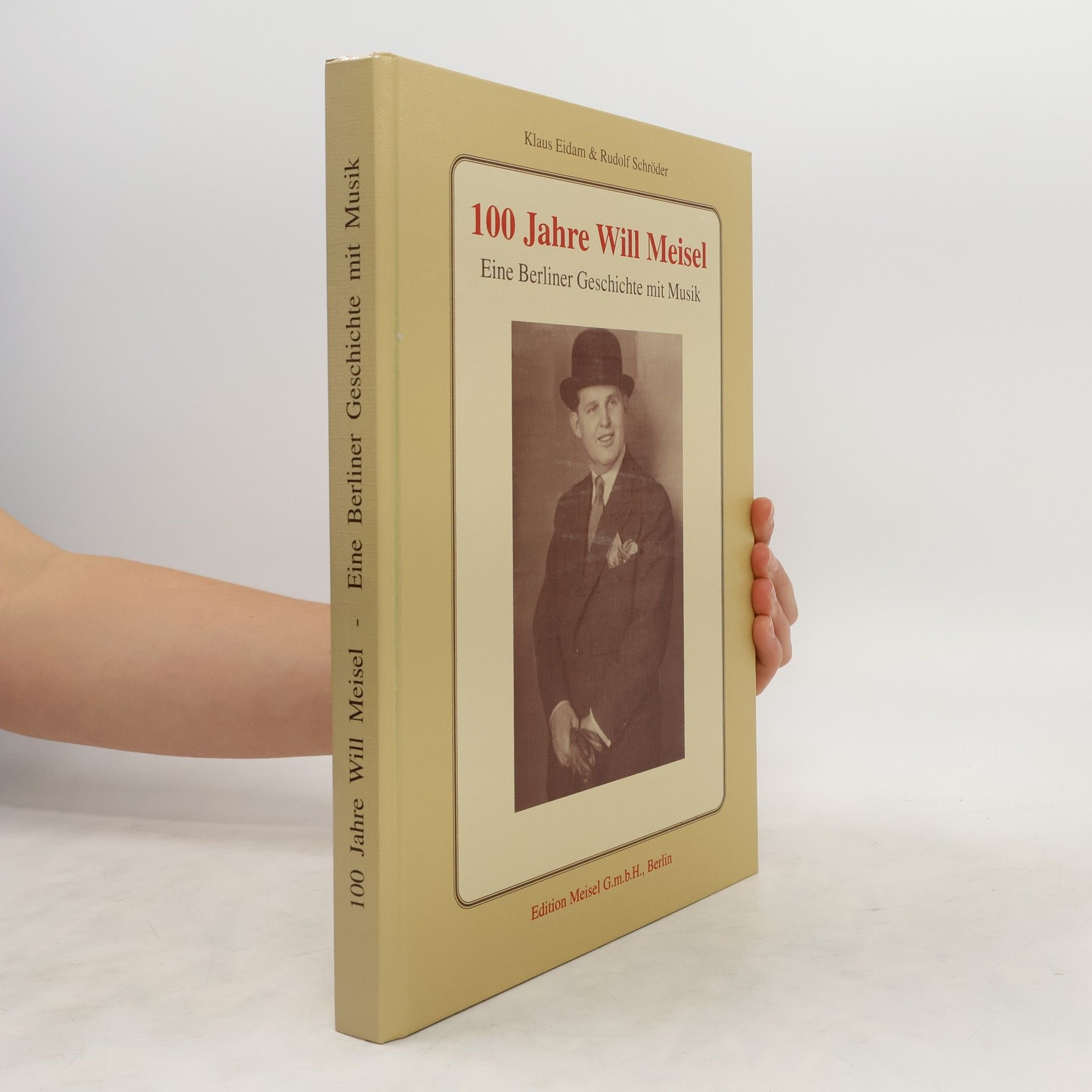 Various authors 100 Jahre Will Meisel