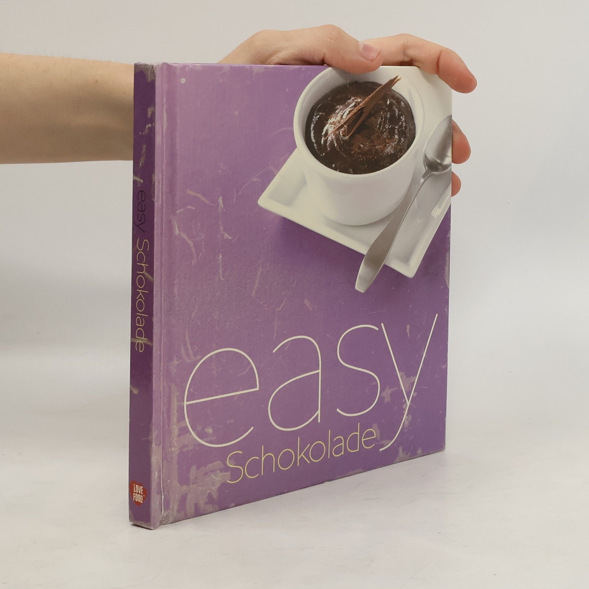 Clive Streeter Easy - Schokolade