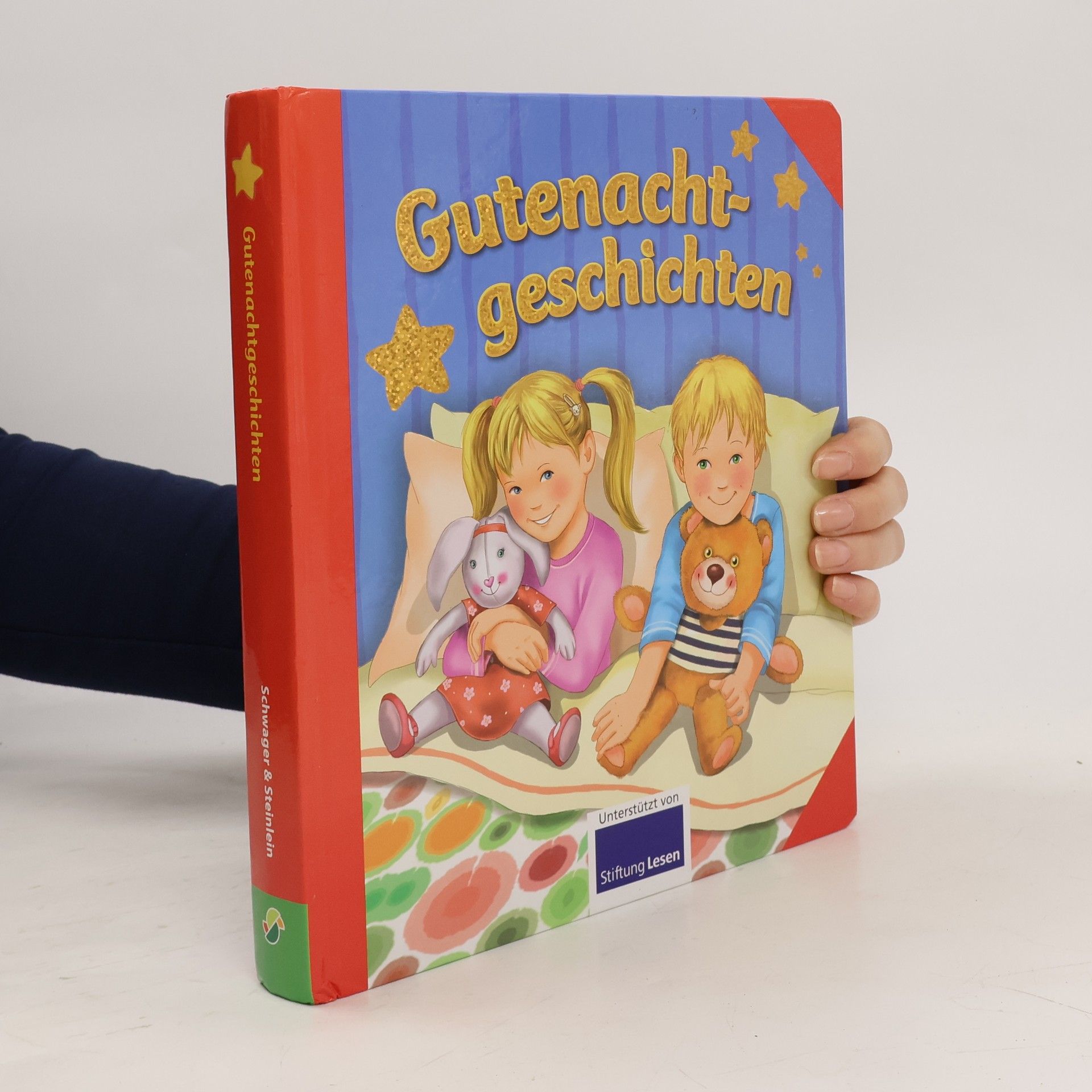 Collective Gutenachtgeschichten