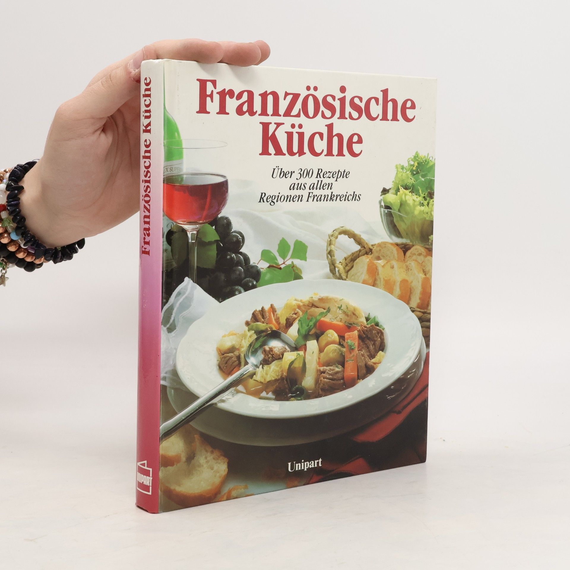 Jean Ferniot Französische Küche