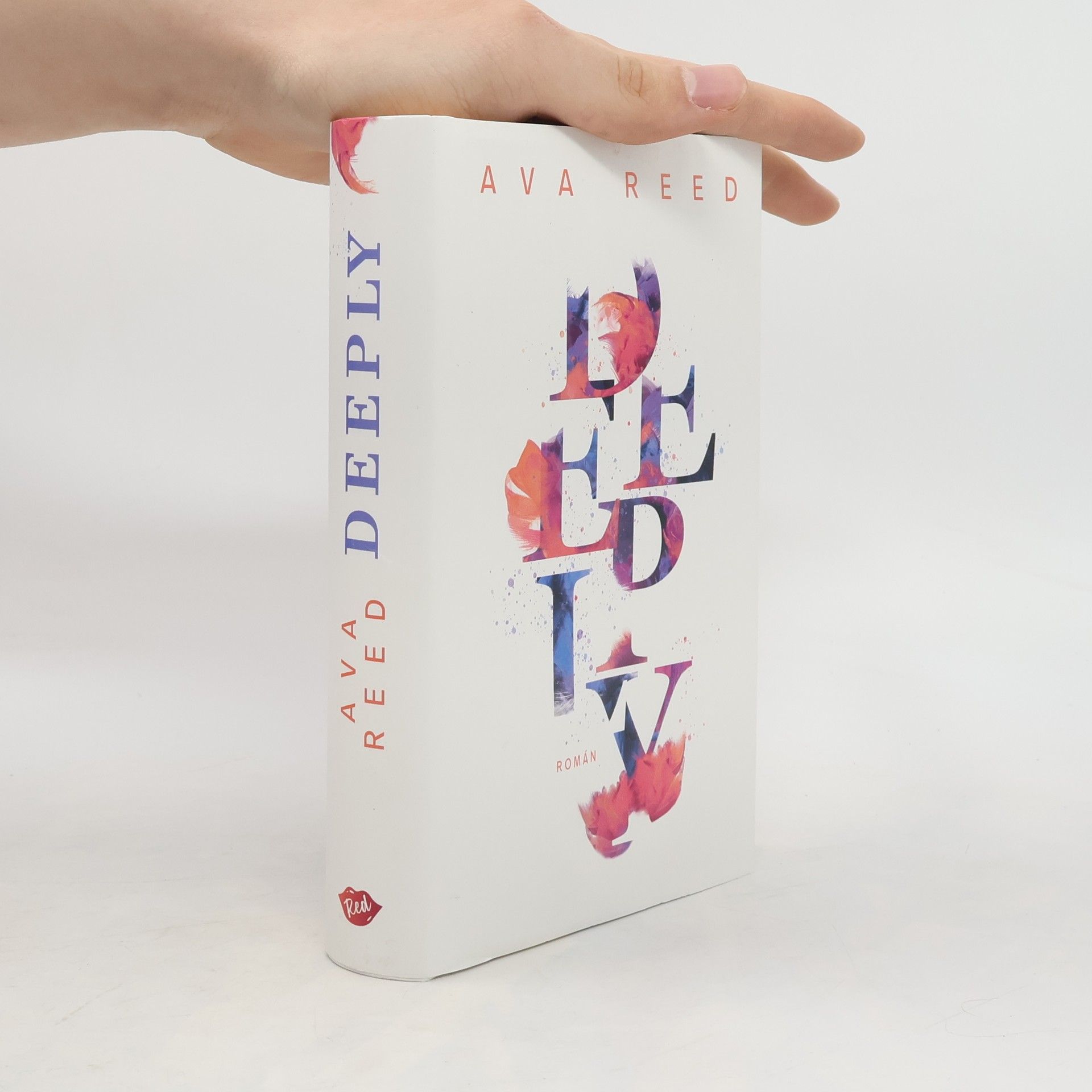 Ava Reed Deeply