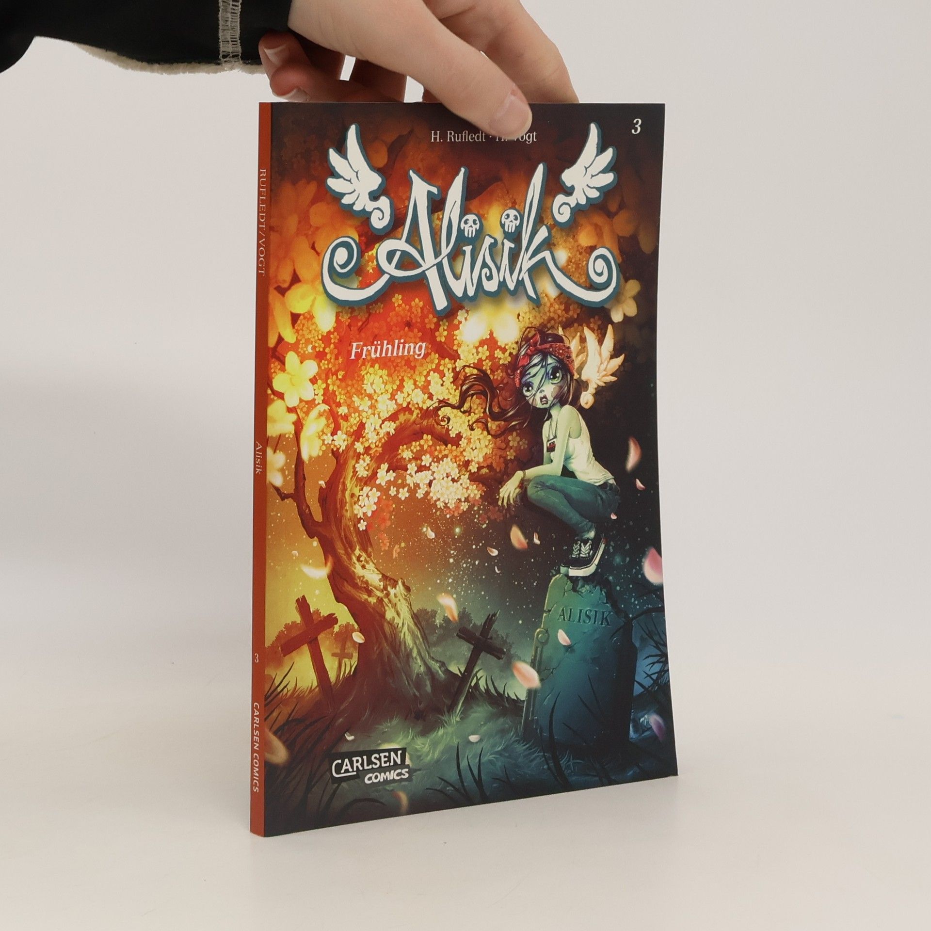 Collective Alisik