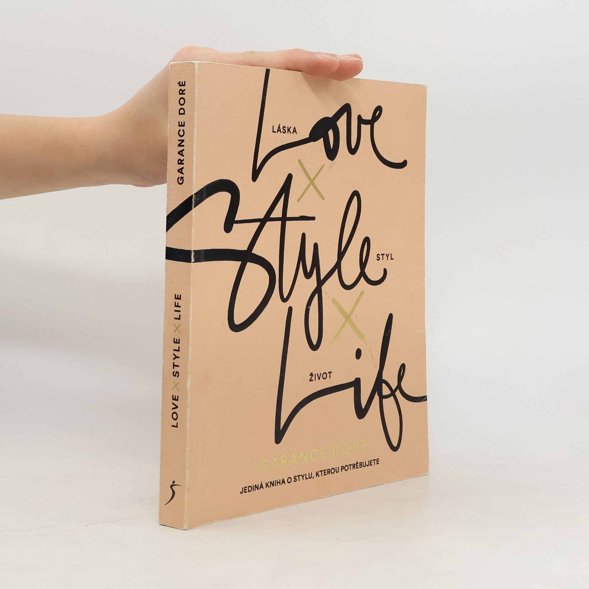 Garance Doré Love x style x life