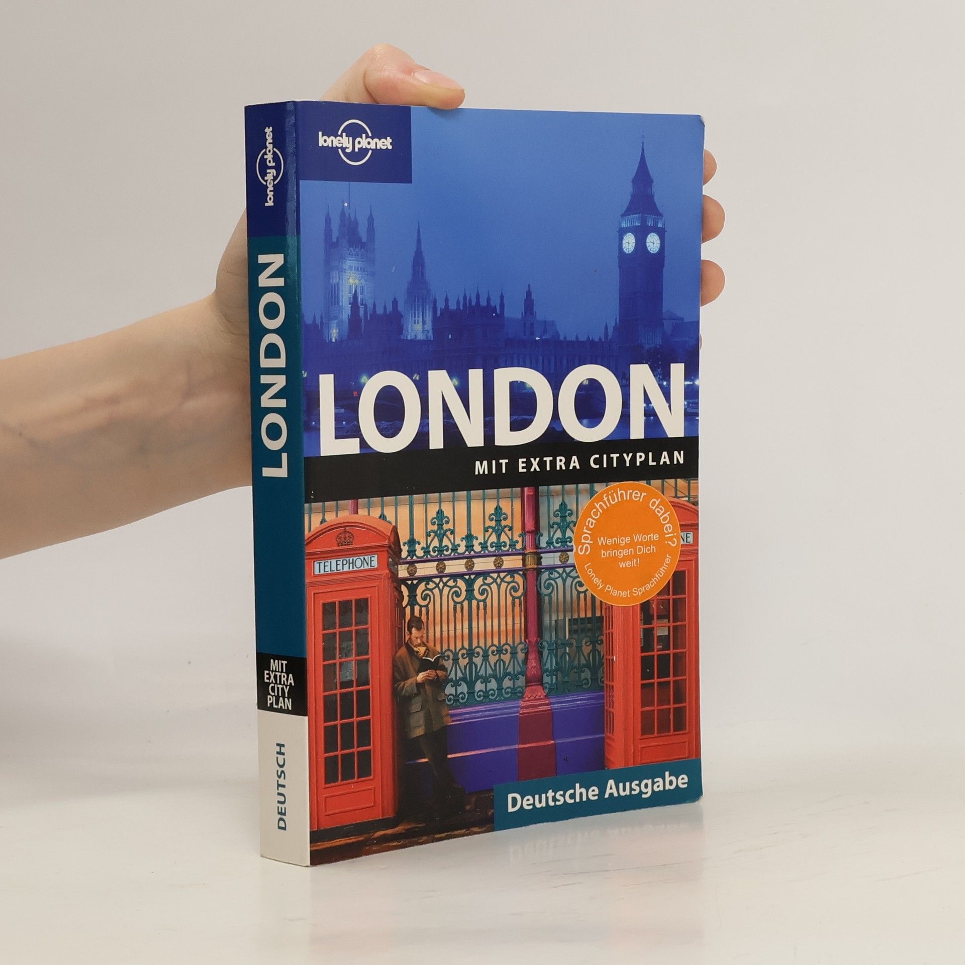 Tom Masters London