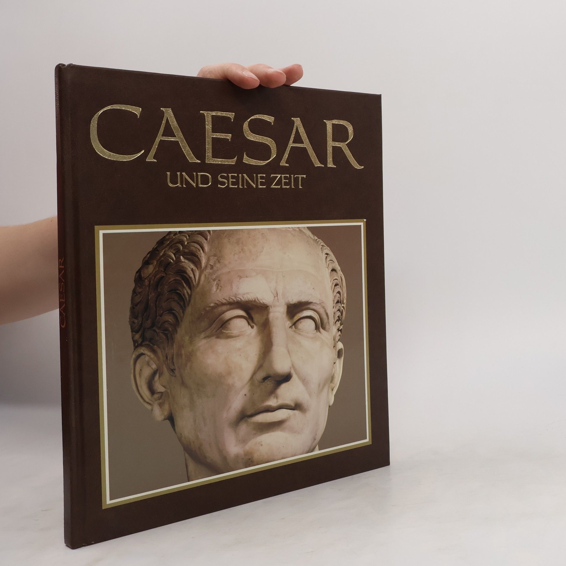 Autorenkollektiv Caesar und seine Zeit