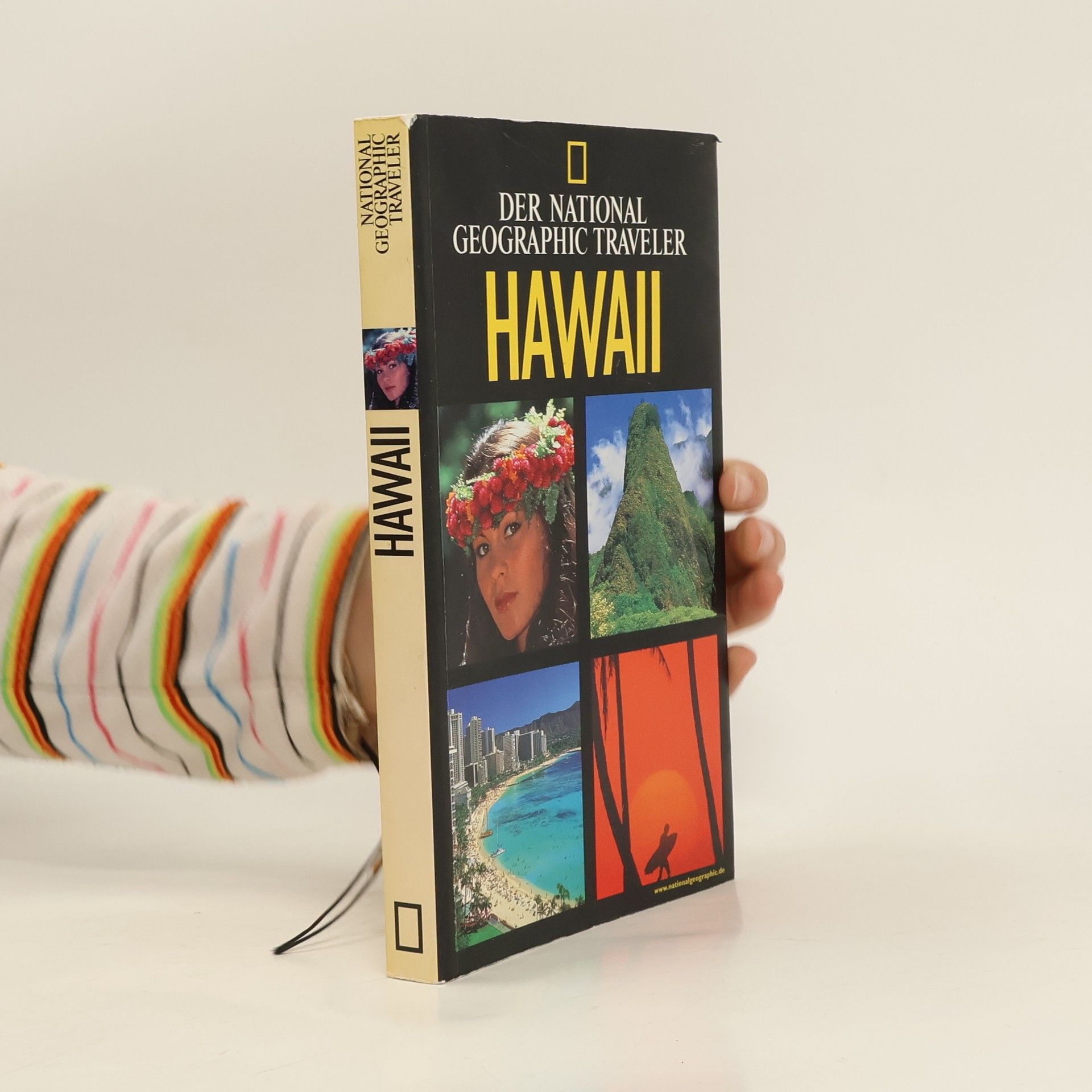 Rita Ariyoshi Hawaii
