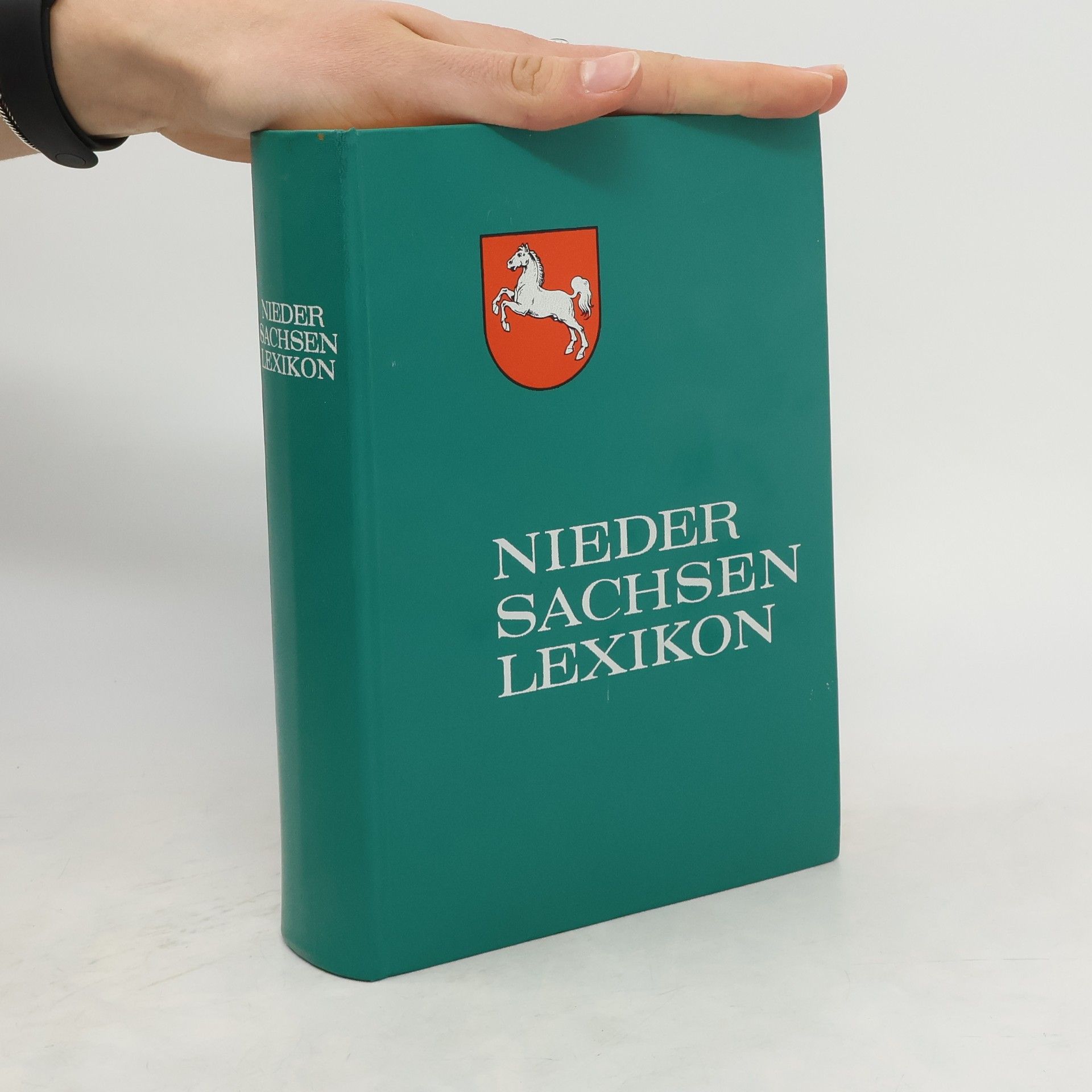 kolektiv Niedersachsen Lexikon