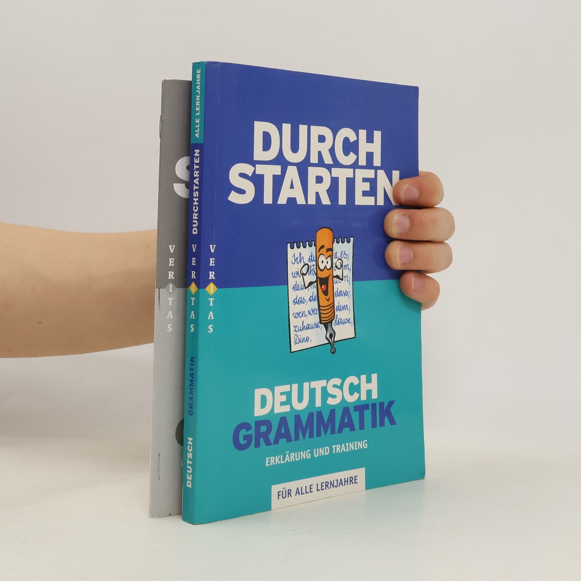 Autorenkollektiv Durchstarten Deutsch