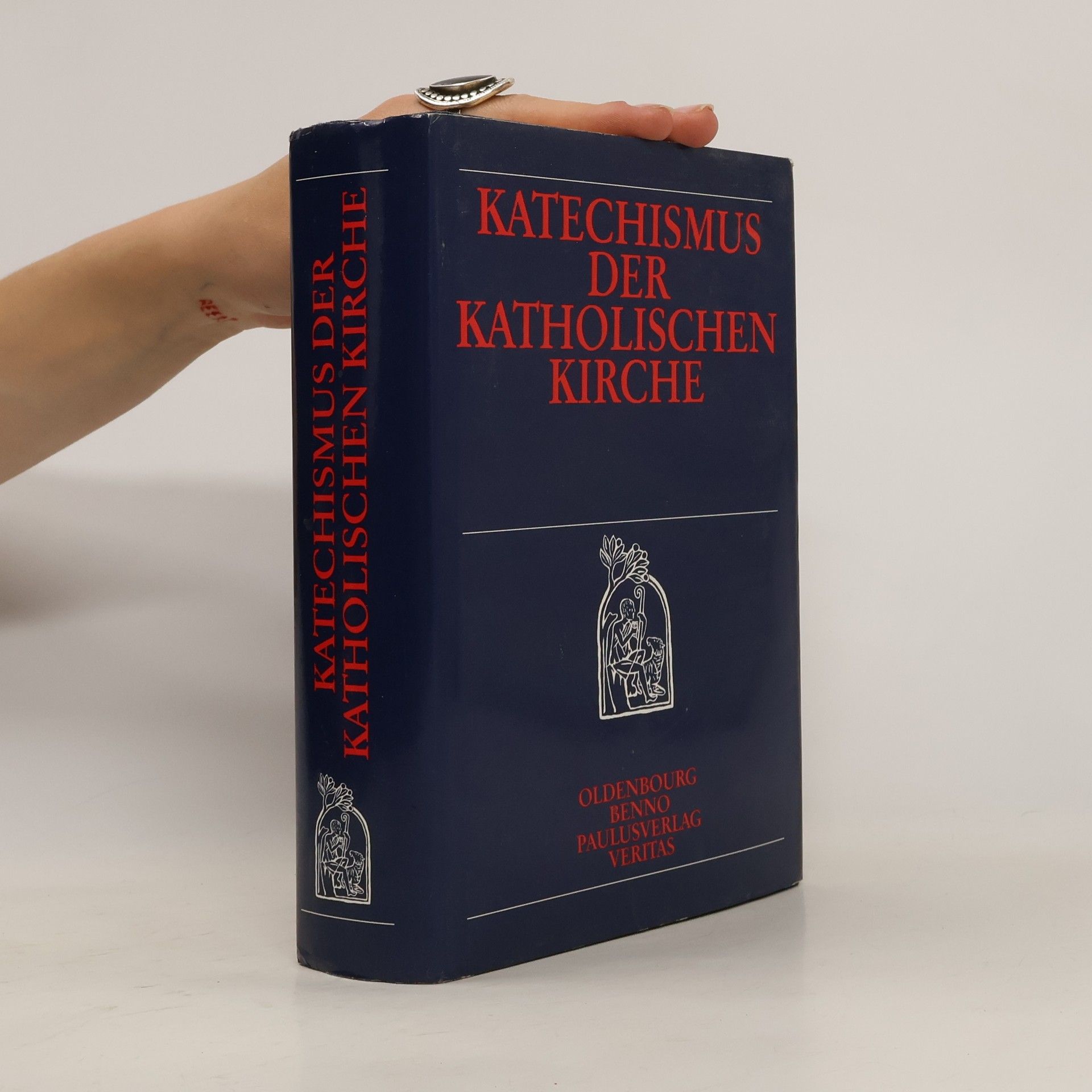 Collective Katechismus der katholischen Kirche