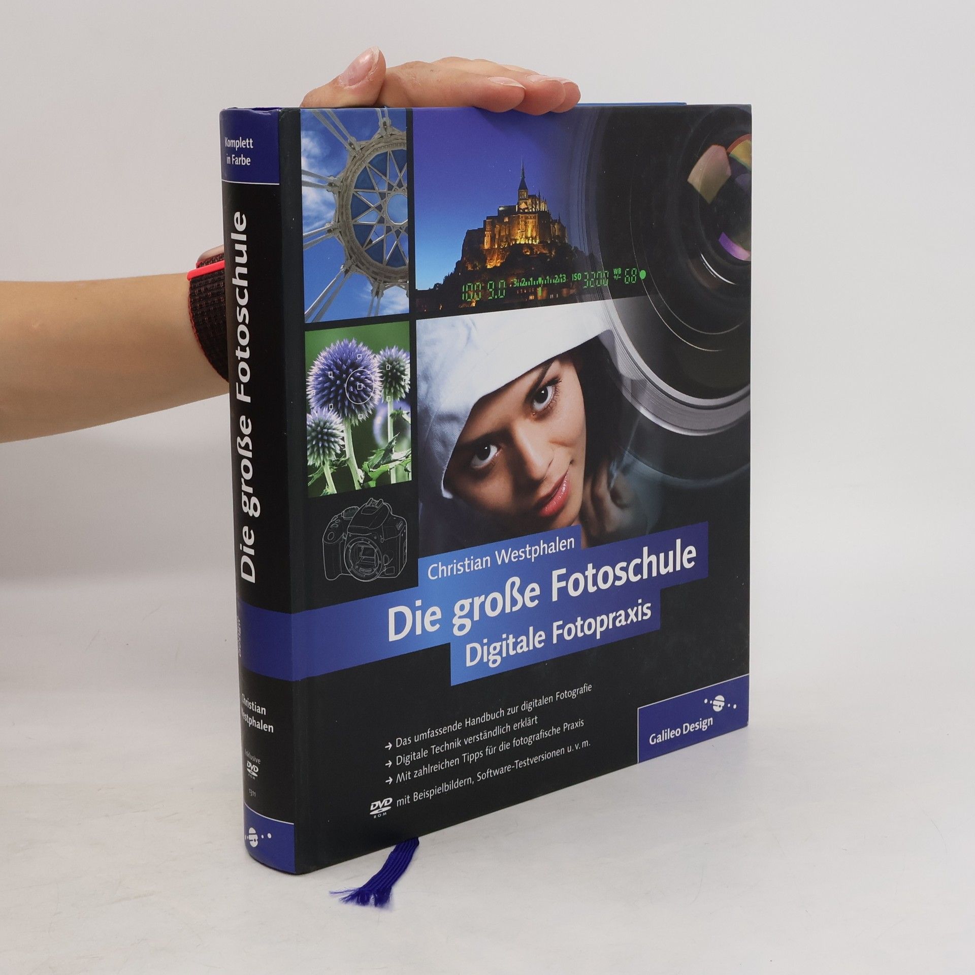 Christian Westphalen Die große Fotoschule