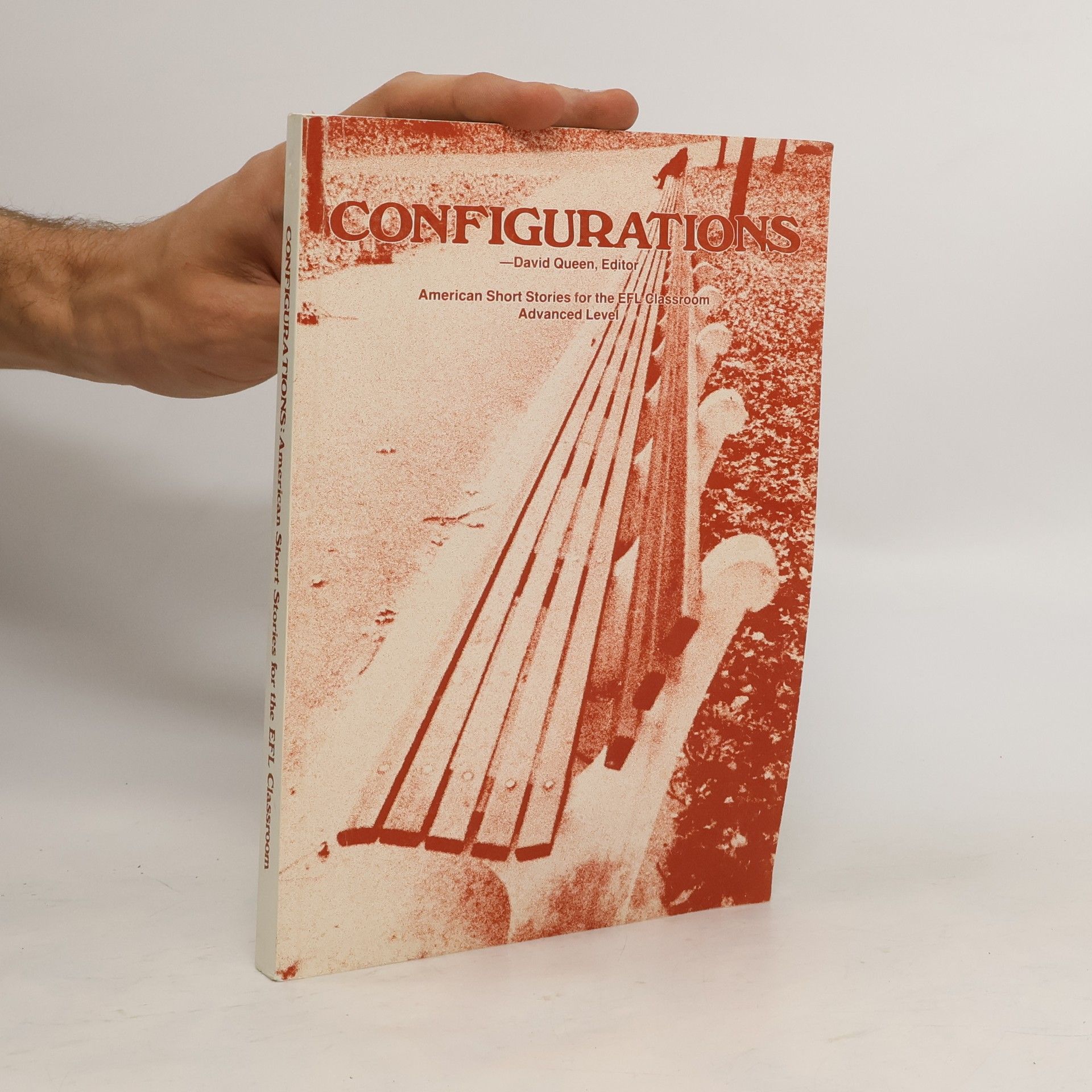 David Queen Configurations