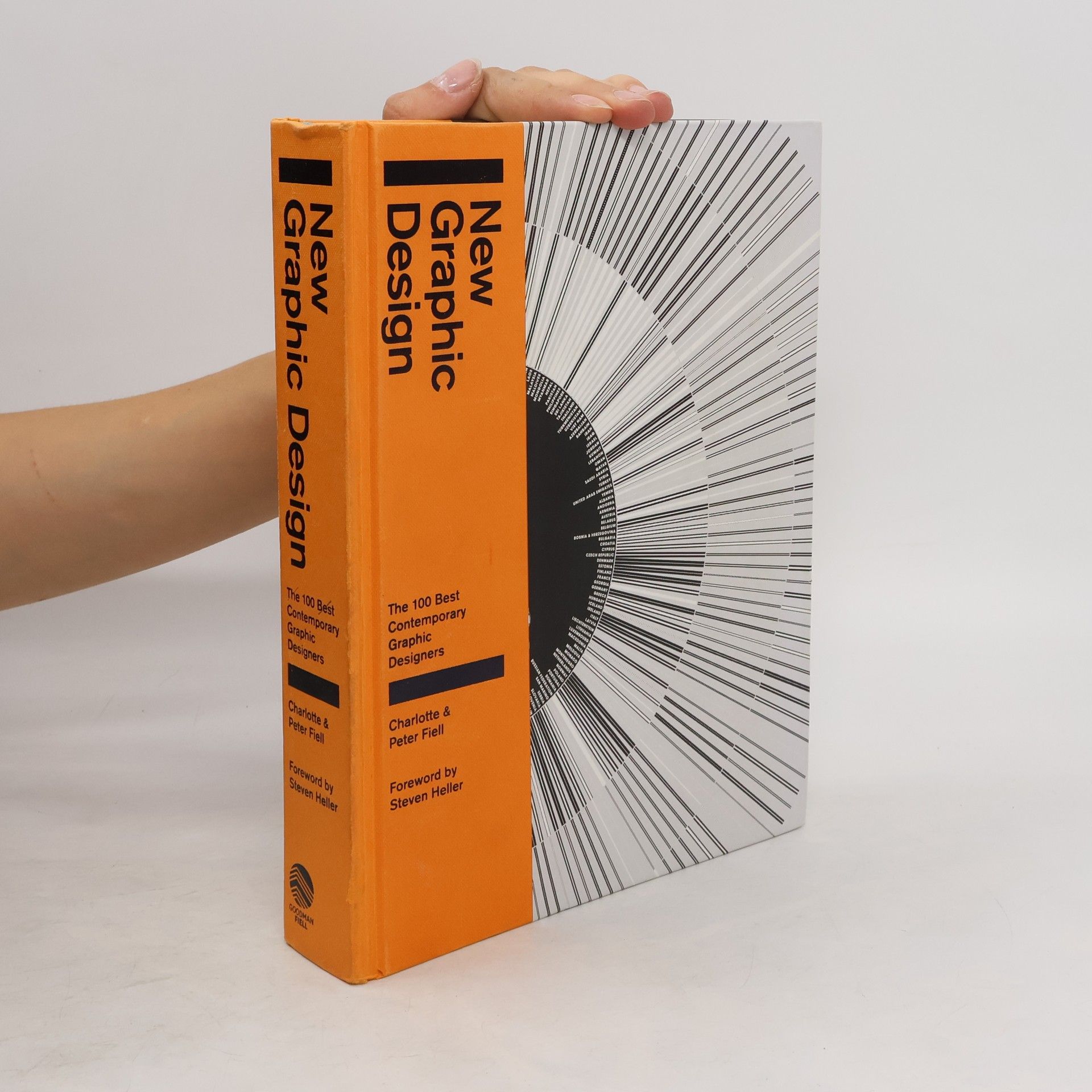 Charlotte Fiell New Graphic Design