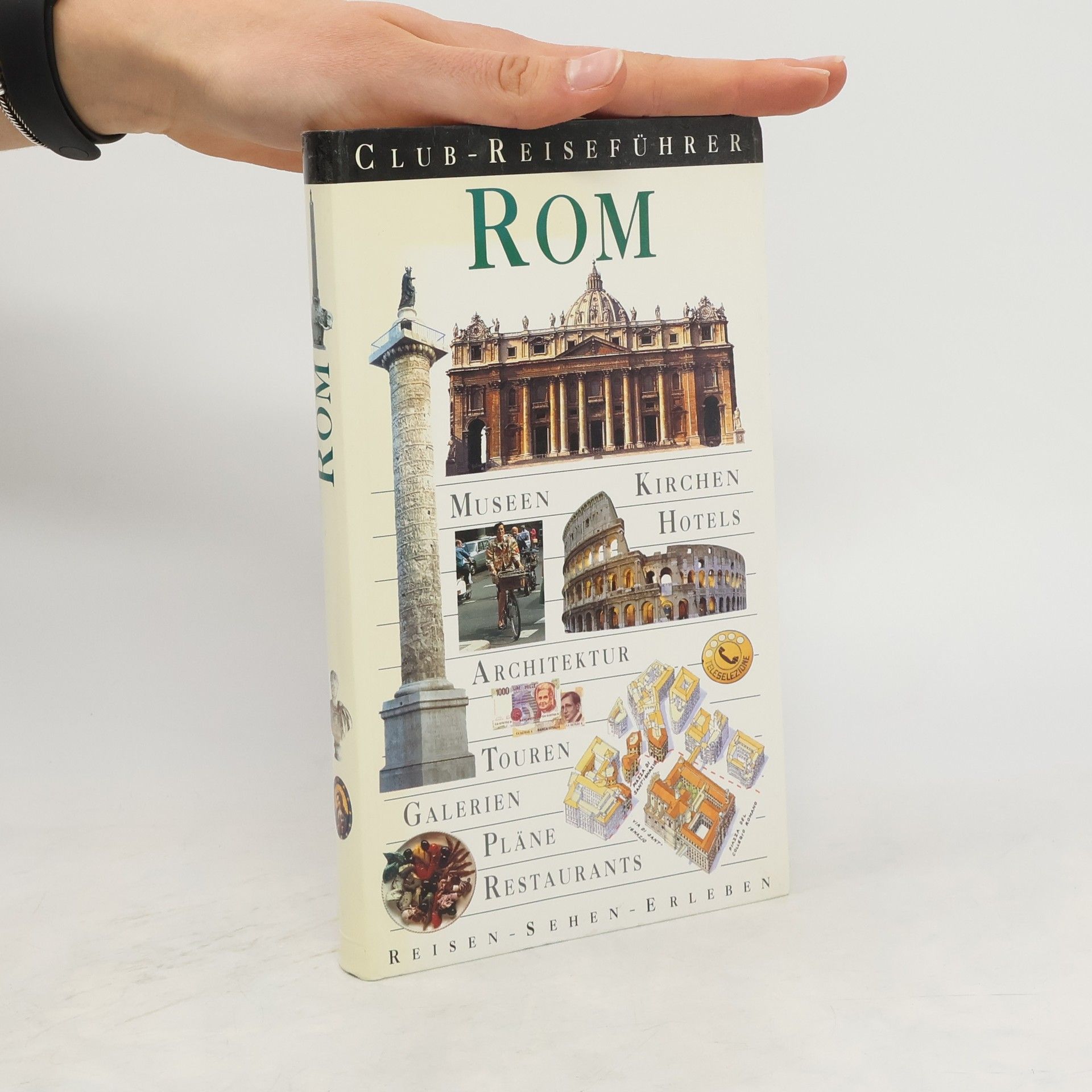 Ros Belford Rom