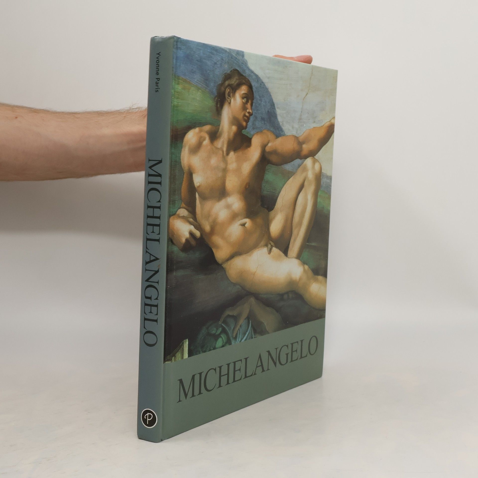Autorenkollektiv MIchelangelo