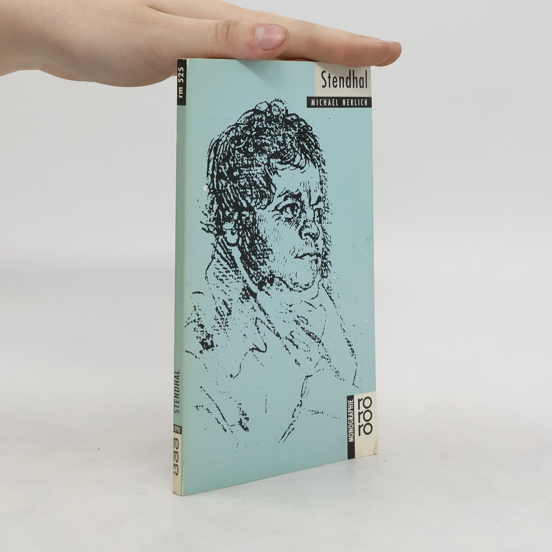 Michael Nerlich Stendhal