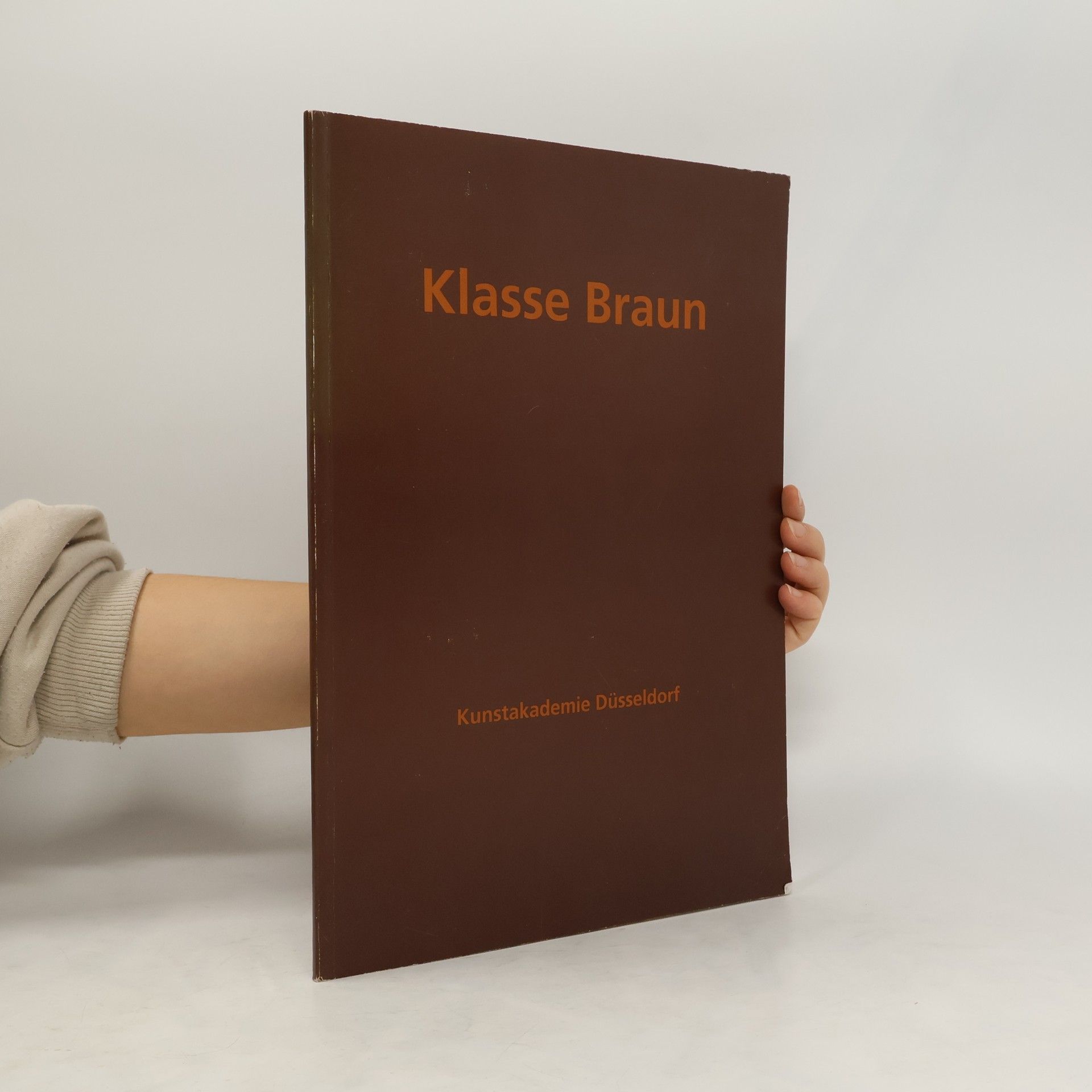 Autorenkollektiv Klasse Reinhold Braun. Rundgang 2009