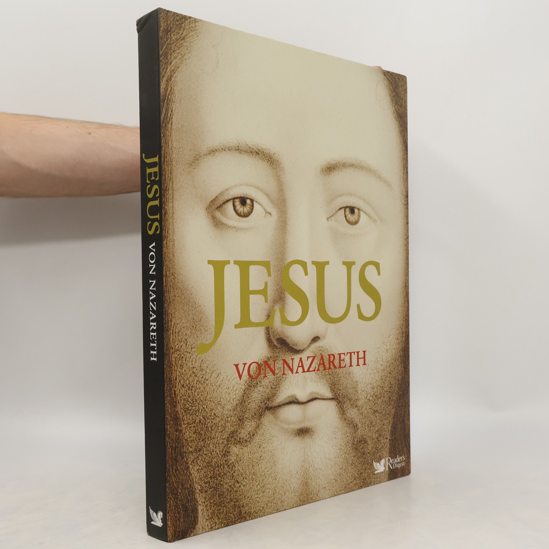 Volker Eid Jesus von Nazareth