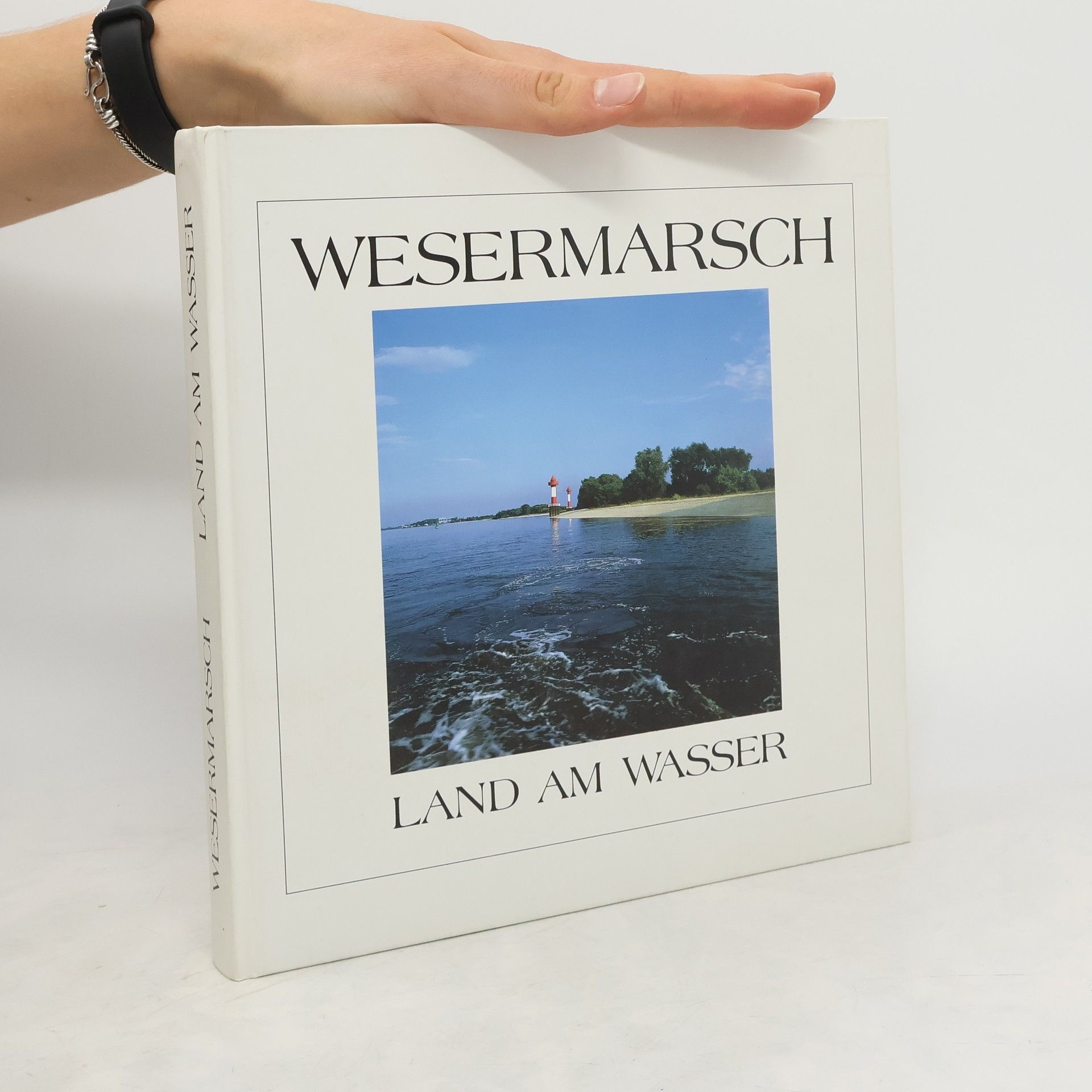 Autorenkollektiv Wesermarsch. Land am Wasser