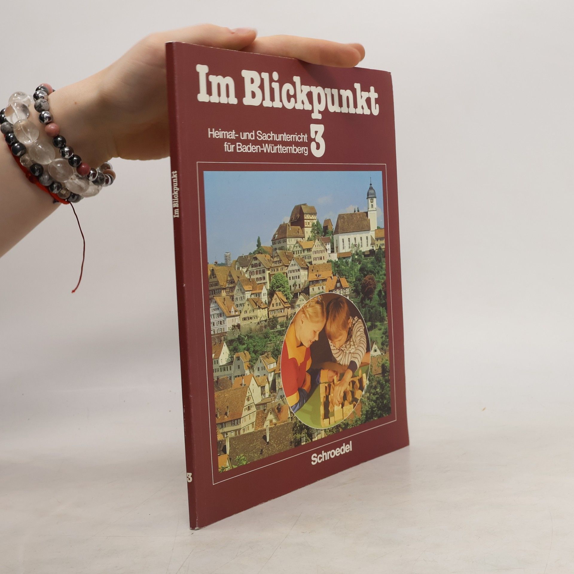 Autorenkollektiv Im Blickpunkt 3