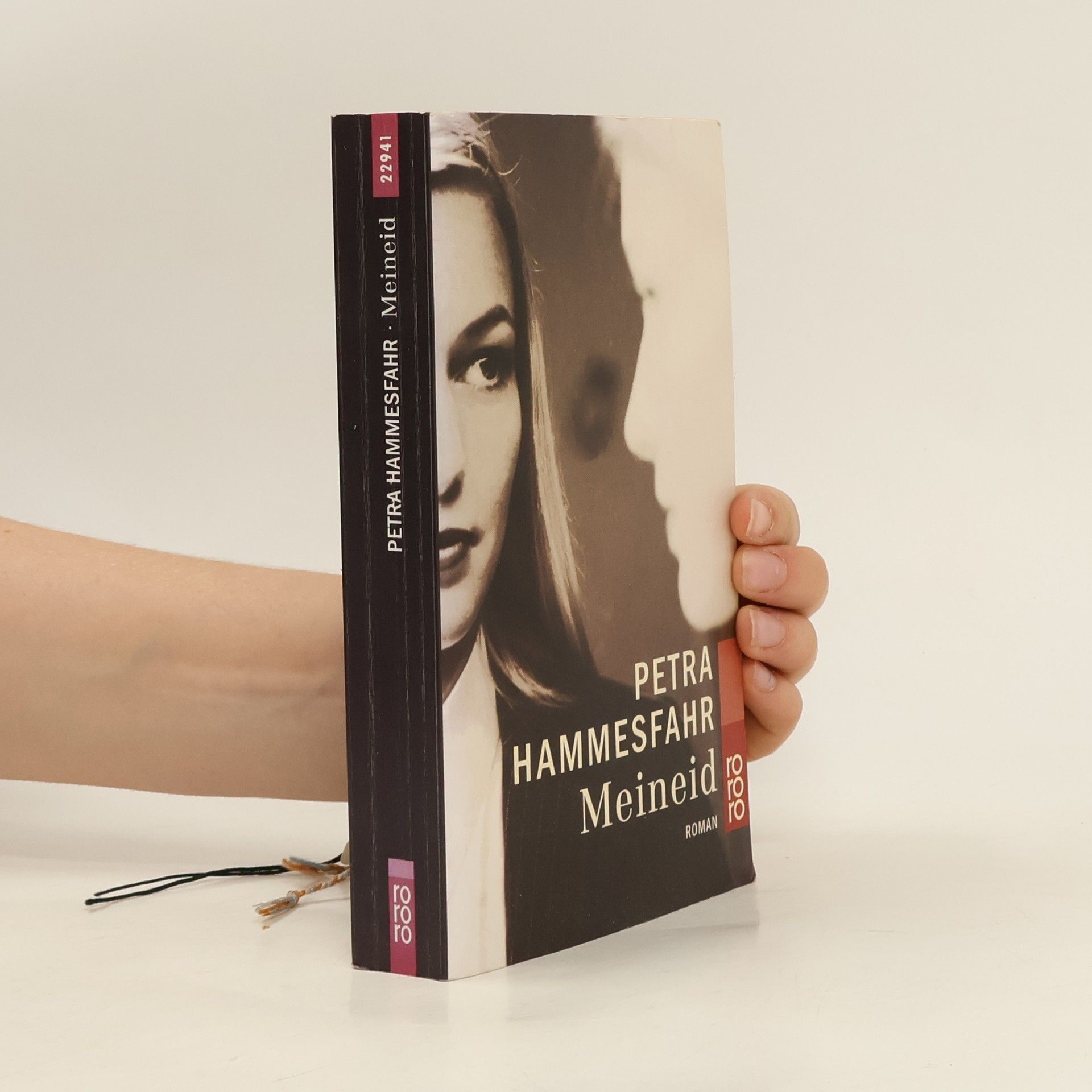 Petra Hammesfahr Meineid