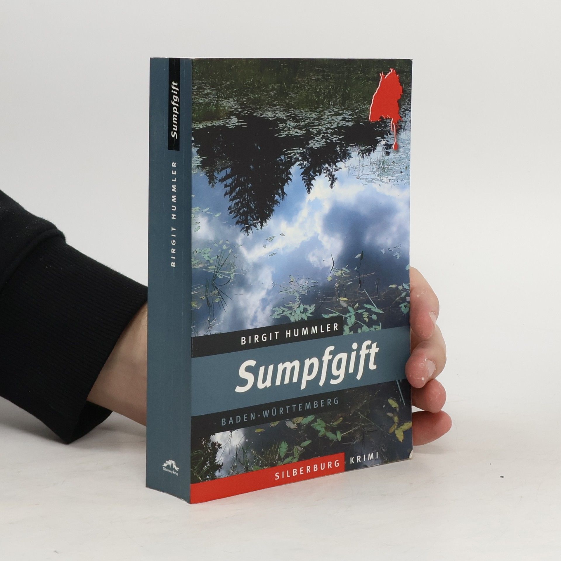Birgit Hummler Sumpfgift