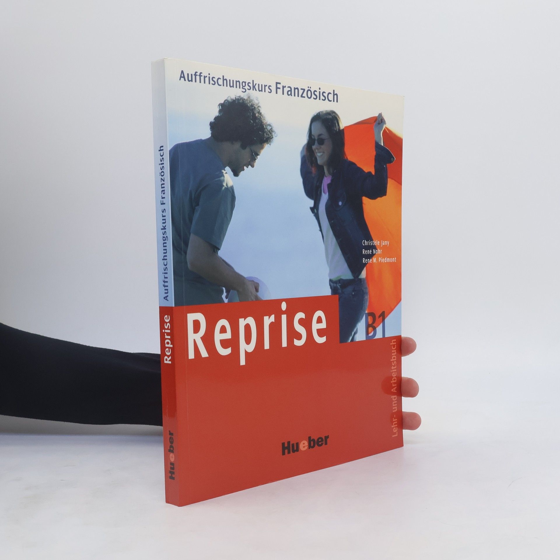 Collective Reprise