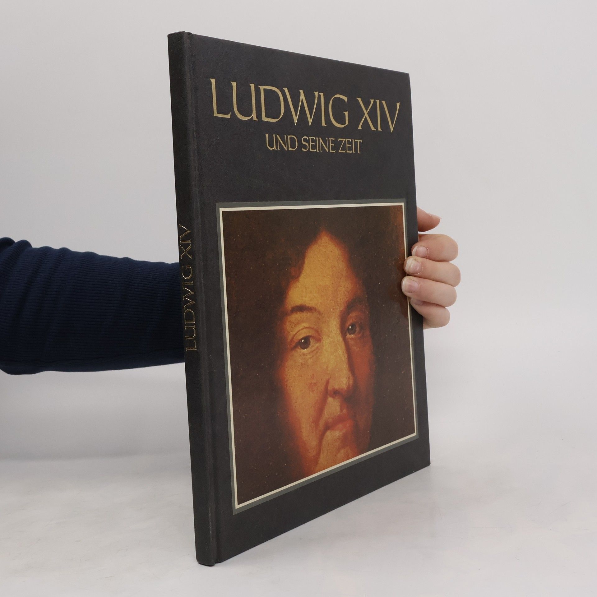 Claudio Menegazzi Ludwig XIV. und seine Zeit