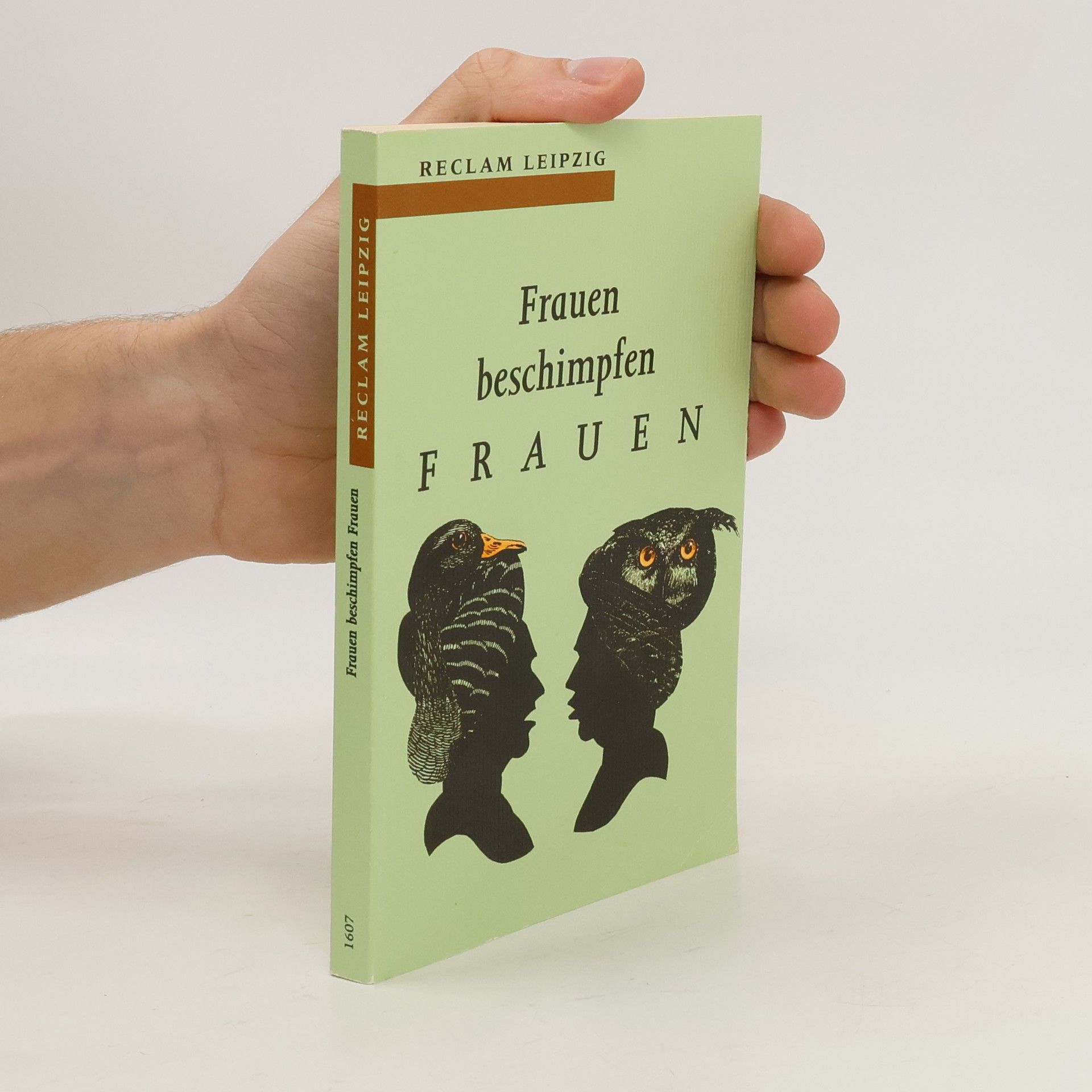 Evelyne Polt-Heinzl Frauen beschimpfen Frauen