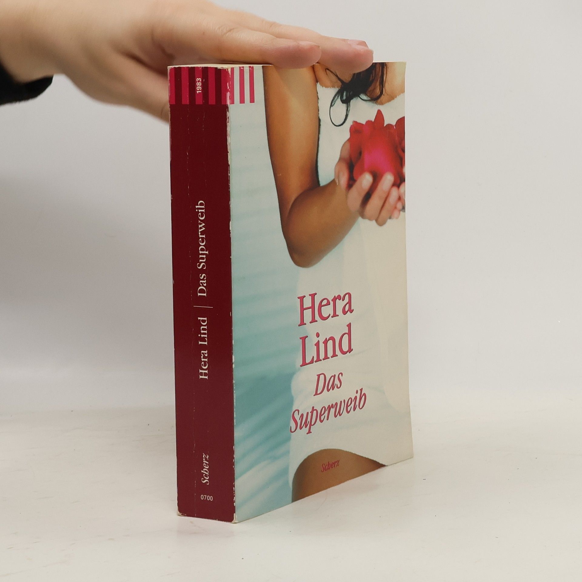 Hera Lind Das Superweib