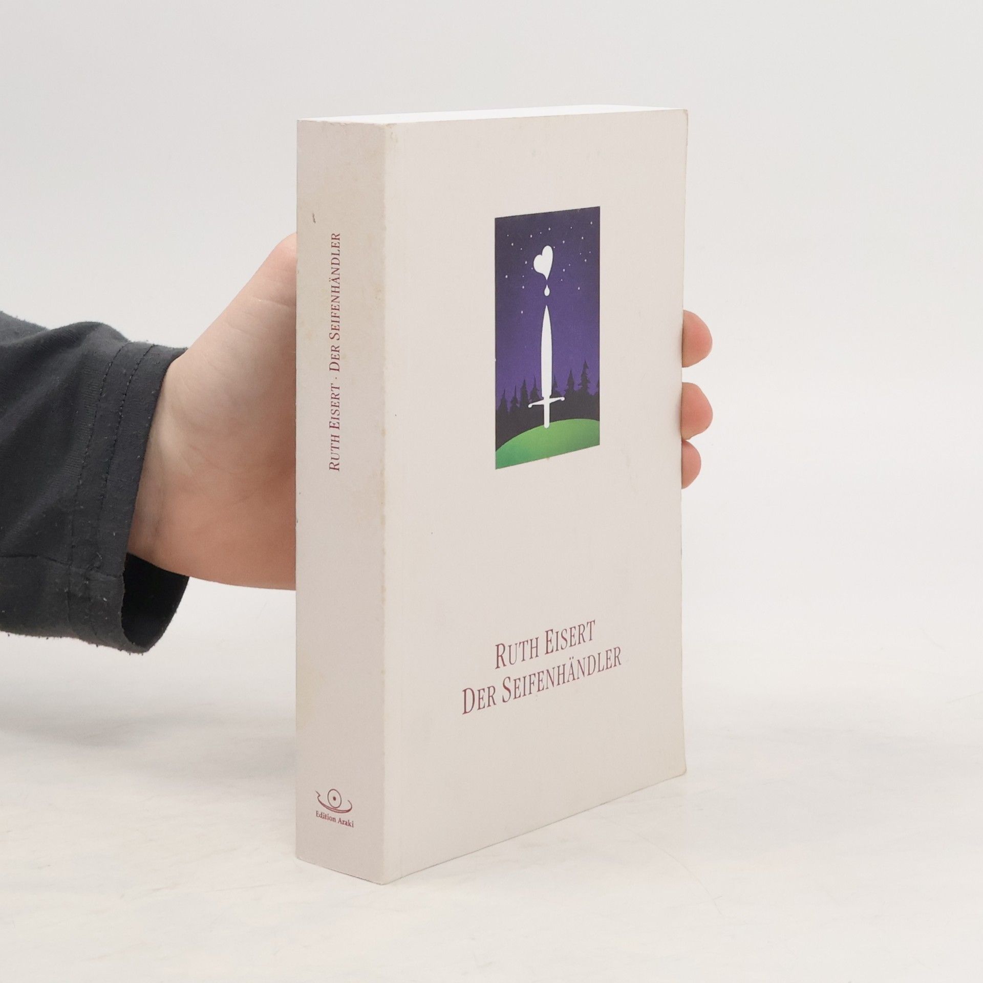 Ruth Eisert Der Seifenhändler