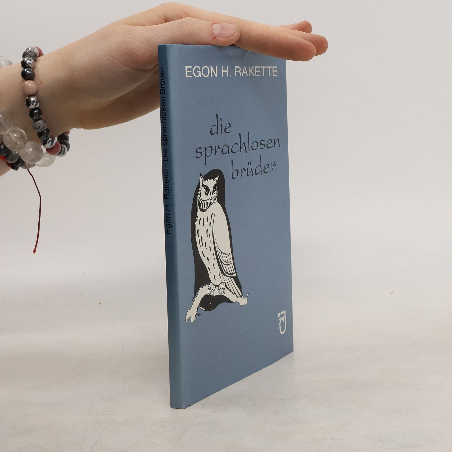 Die sprachlosen Brüder