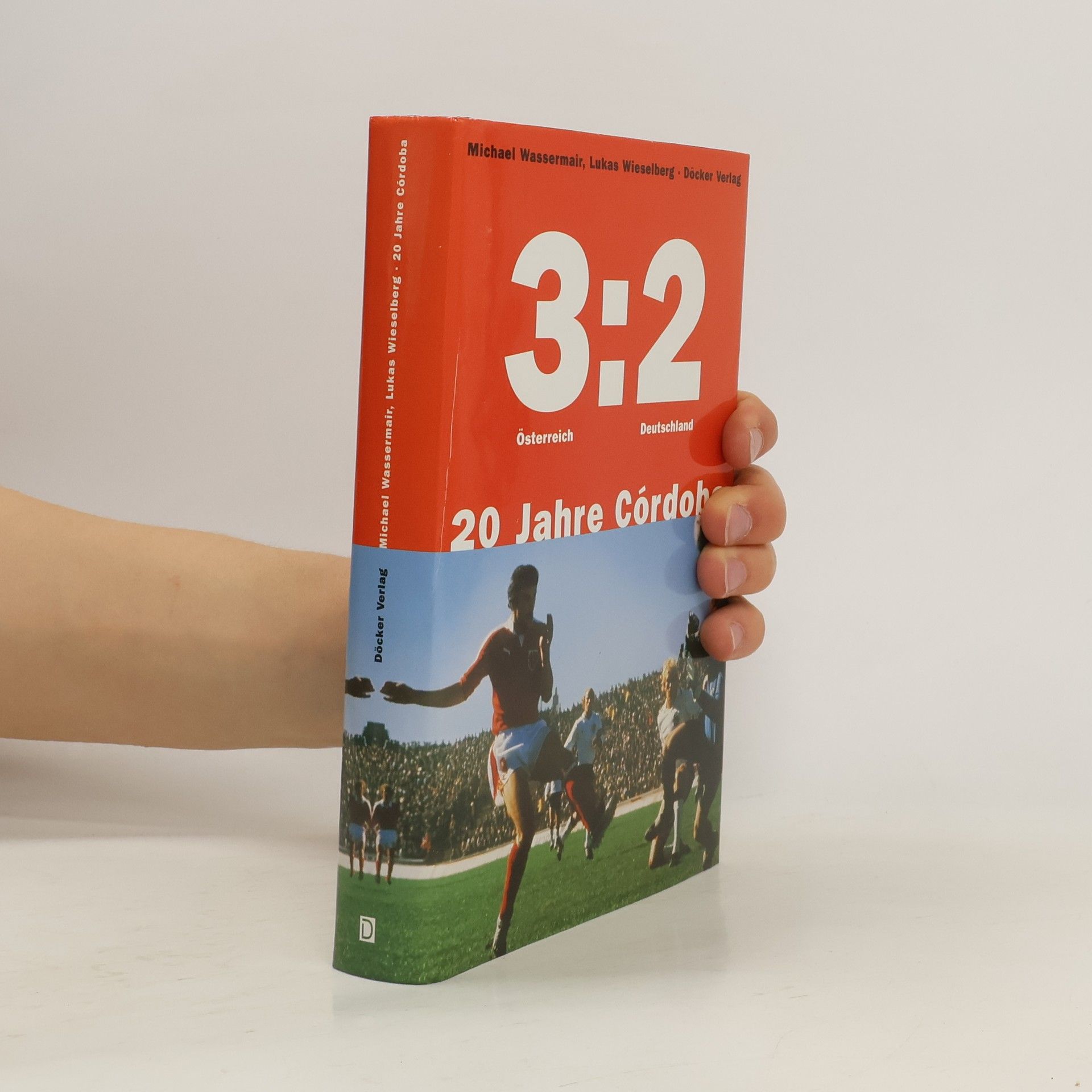 3:2. 20 Jahre Córdoba