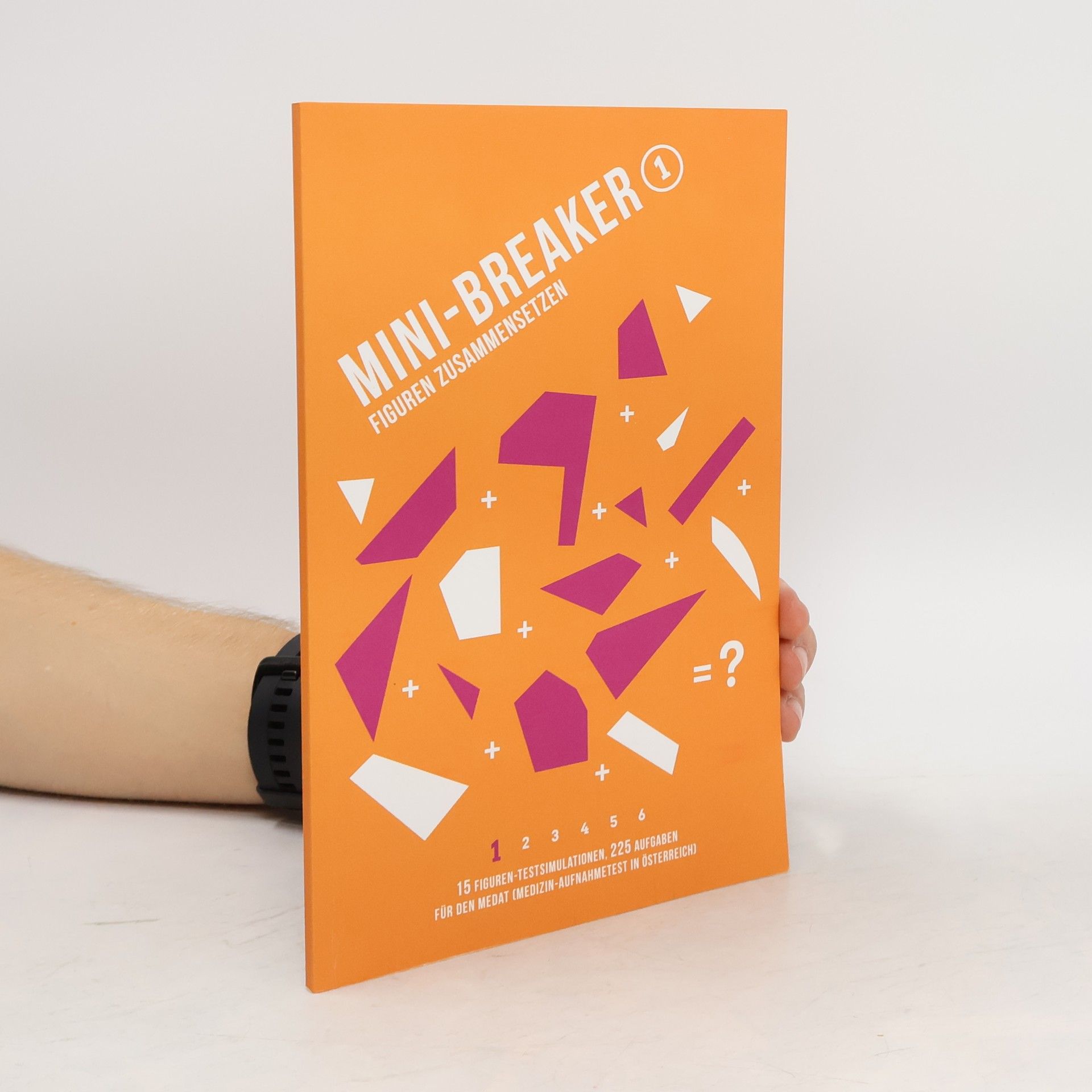 kolektiv Mini-breaker 1