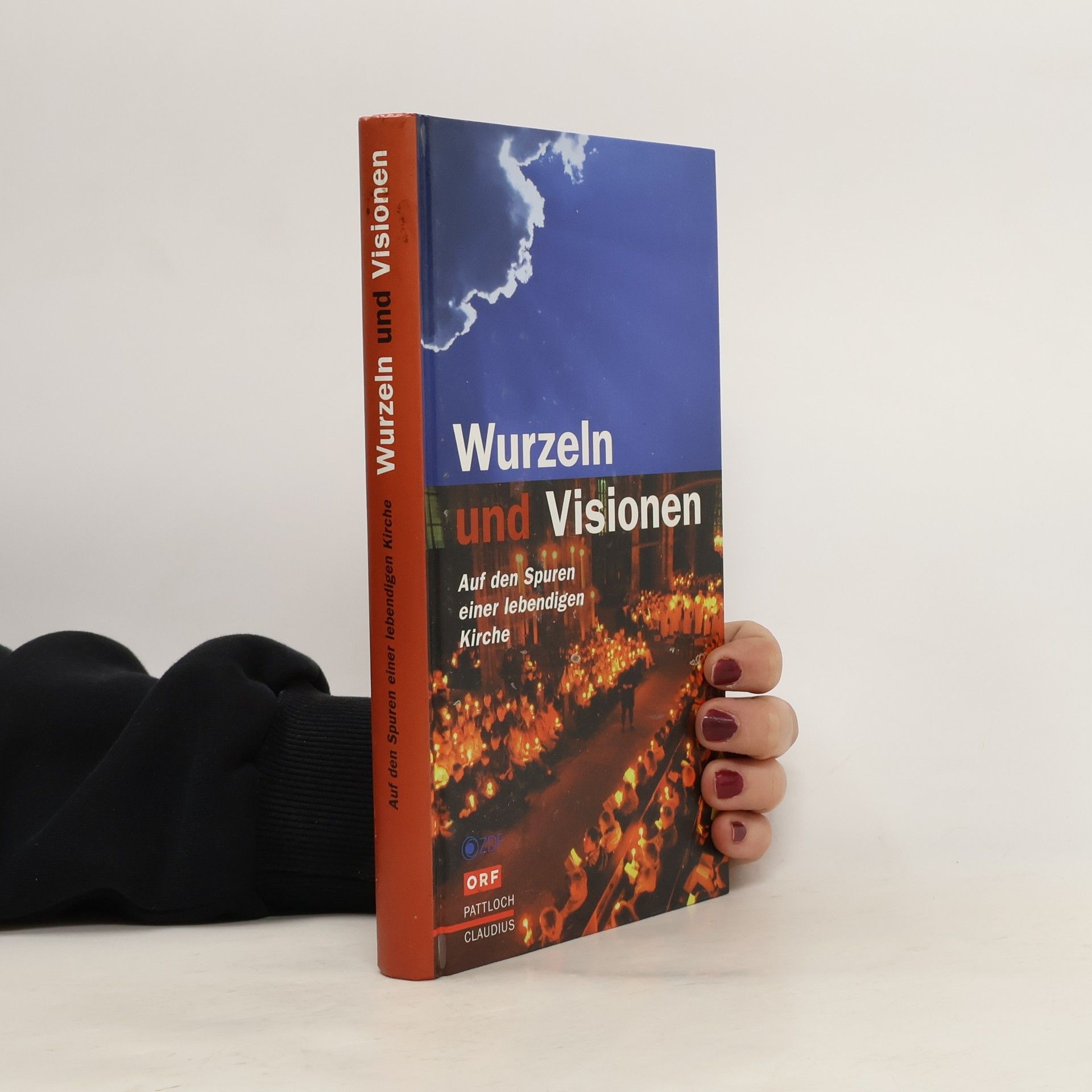Eckhard Beiger Wurzeln und Visionen
