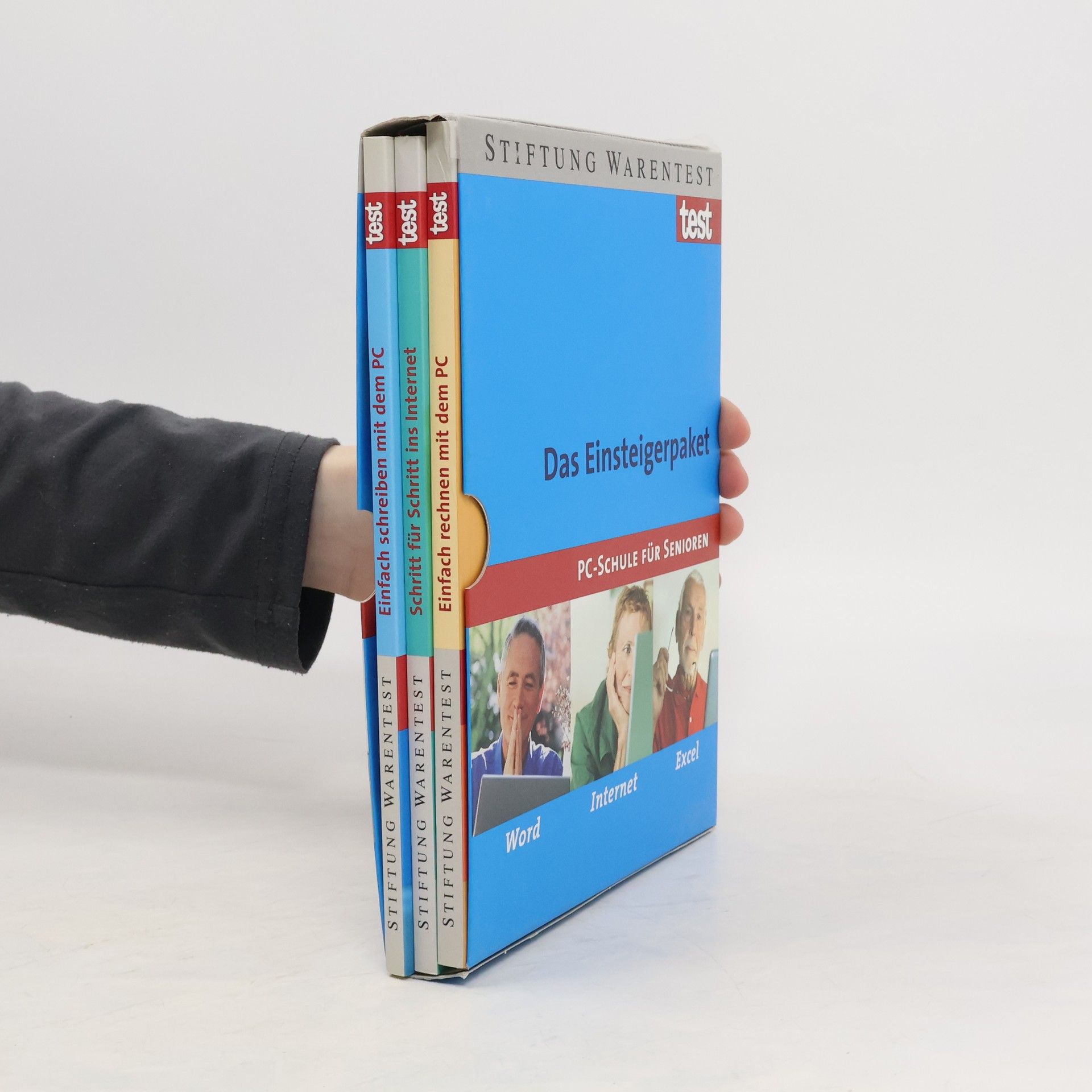 Autorenkollektiv Das Einsteigerpaket