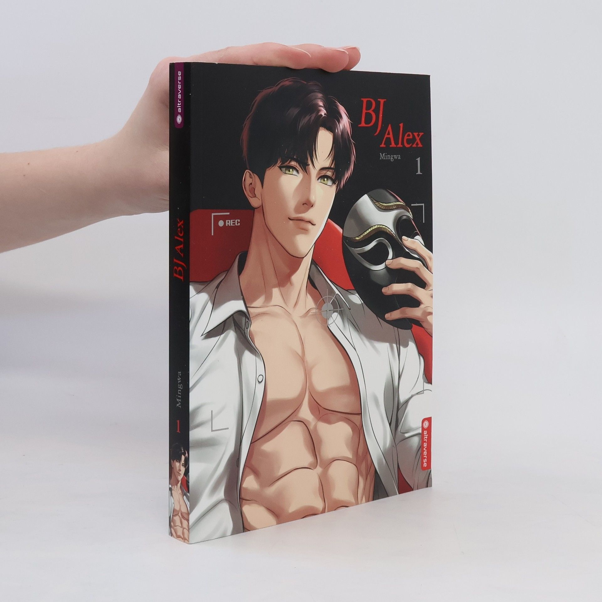 Mingwa BJ Alex 01