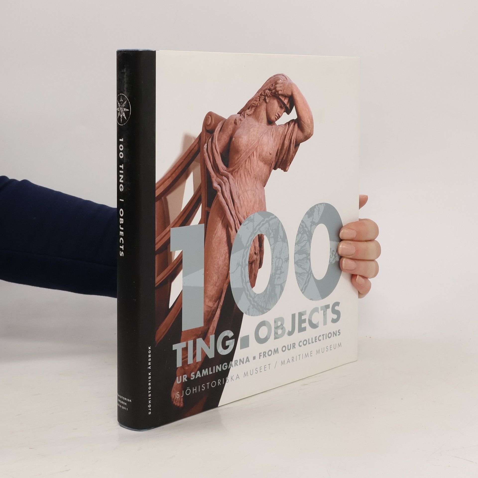 AA.VV. 100 objects from our collections