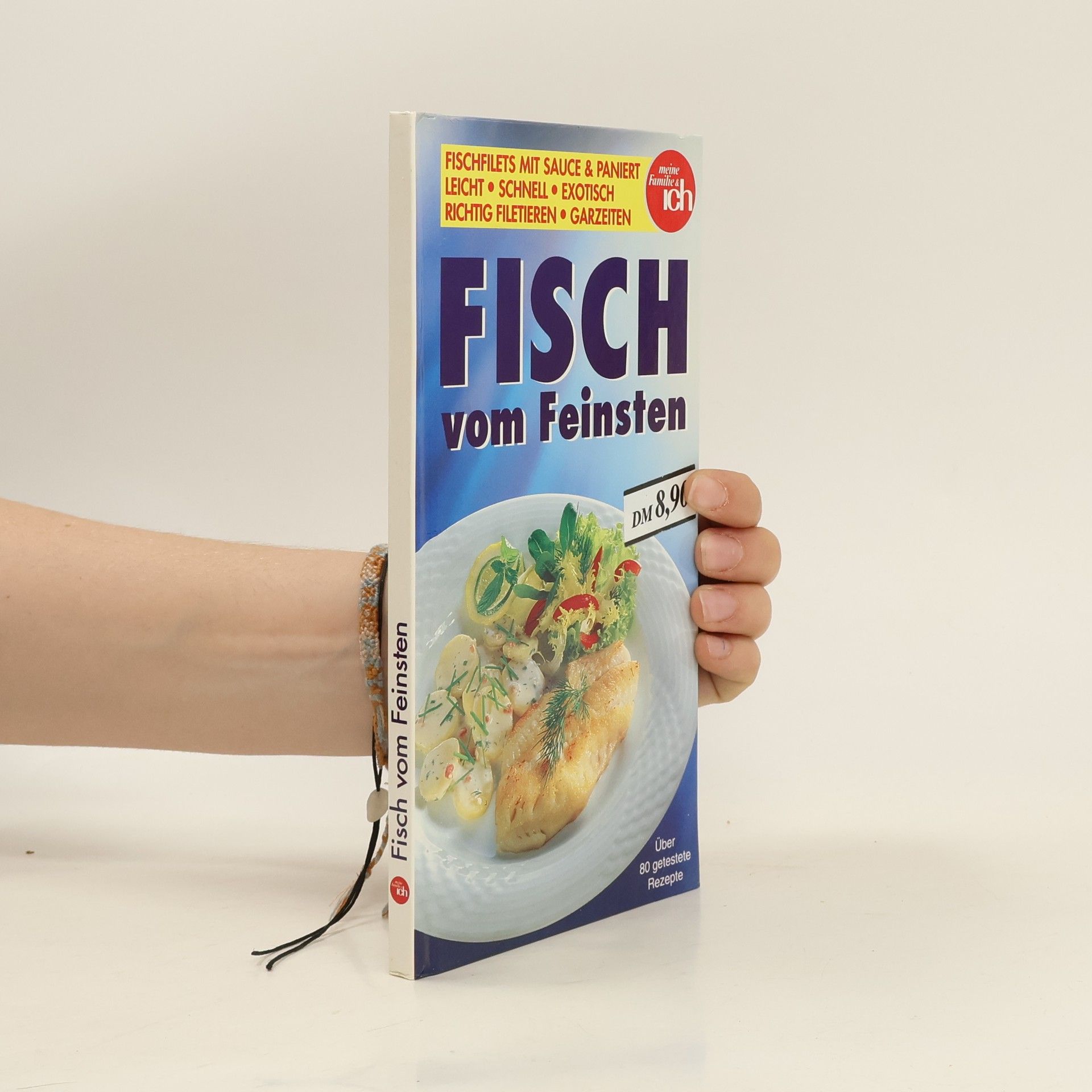 kolektiv Fisch vom Feinsten