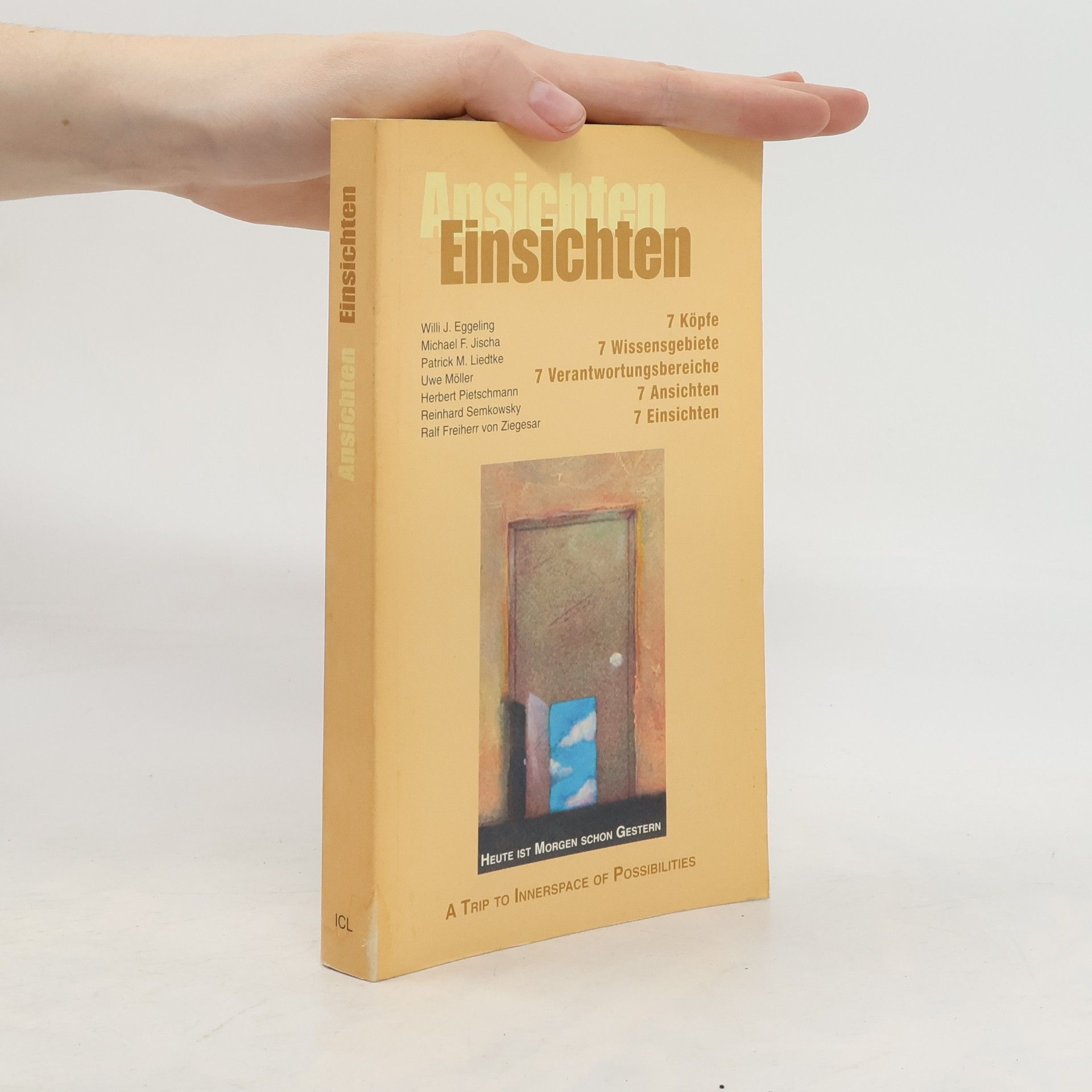 kolektiv Ansichten Einsichten